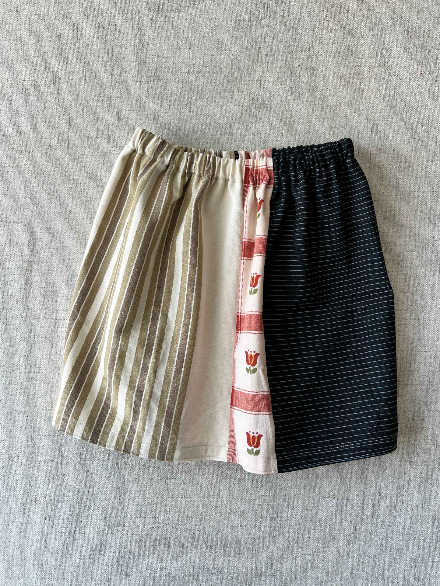 BRAVE SKIRT, 2-4
