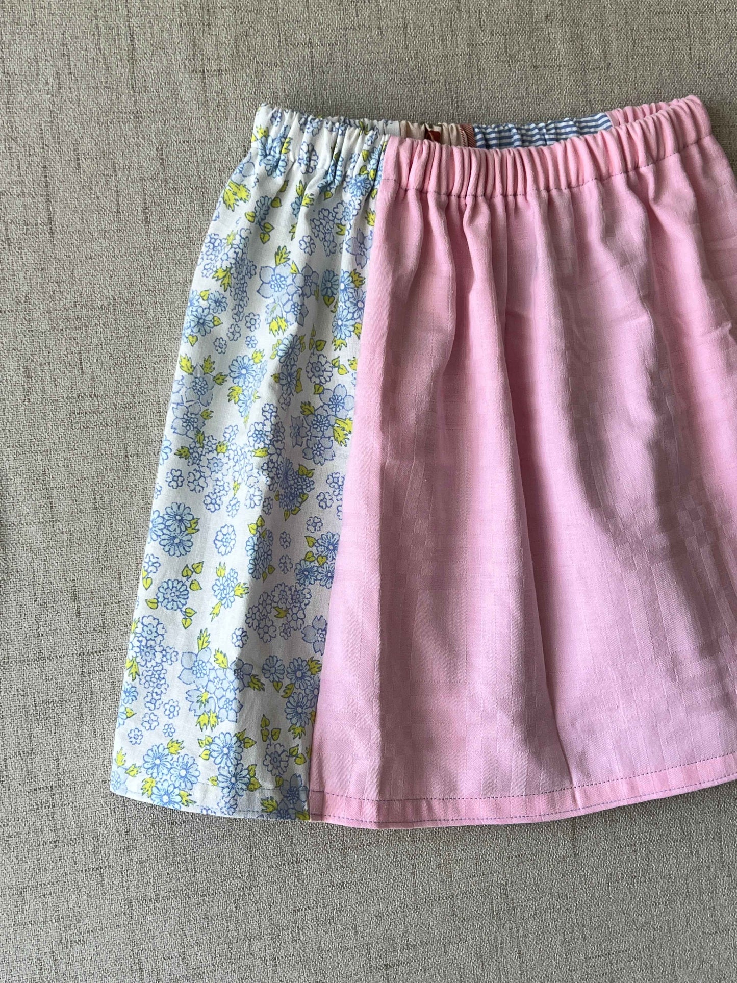 BRAVE SKIRT, 2-4