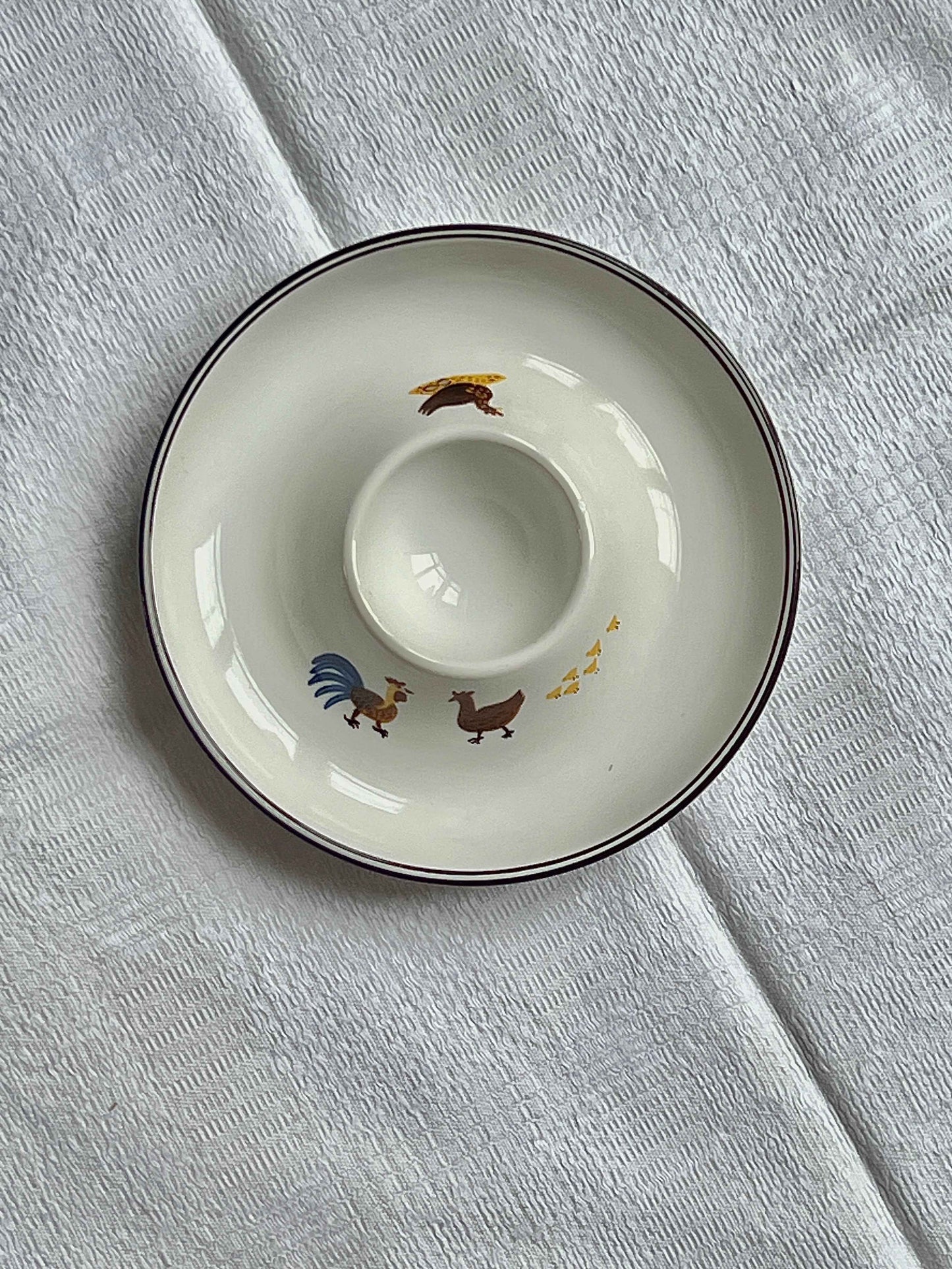 Æggebæger, Villeroy & Boch