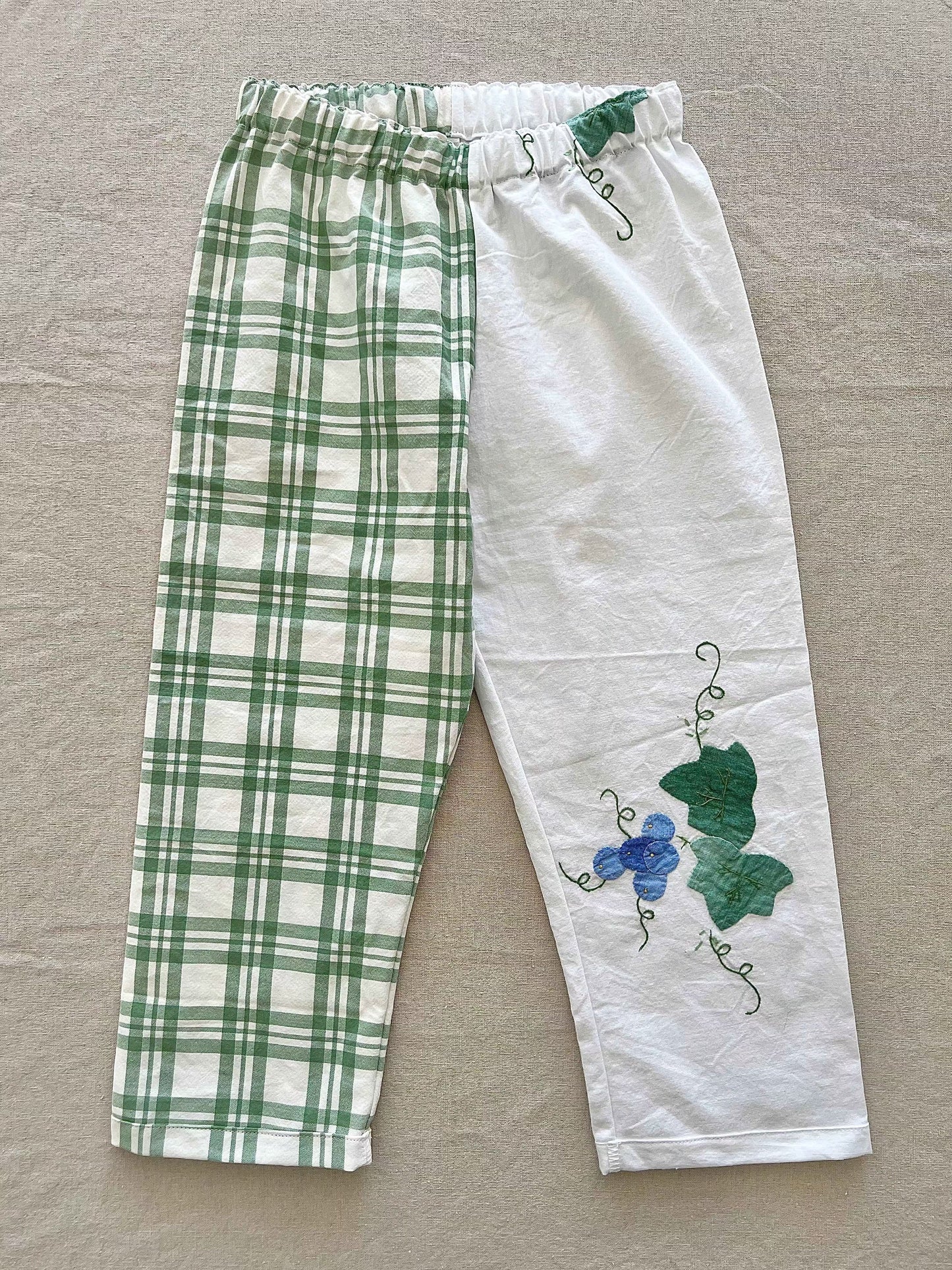 BUBBI bukser 2-4 år