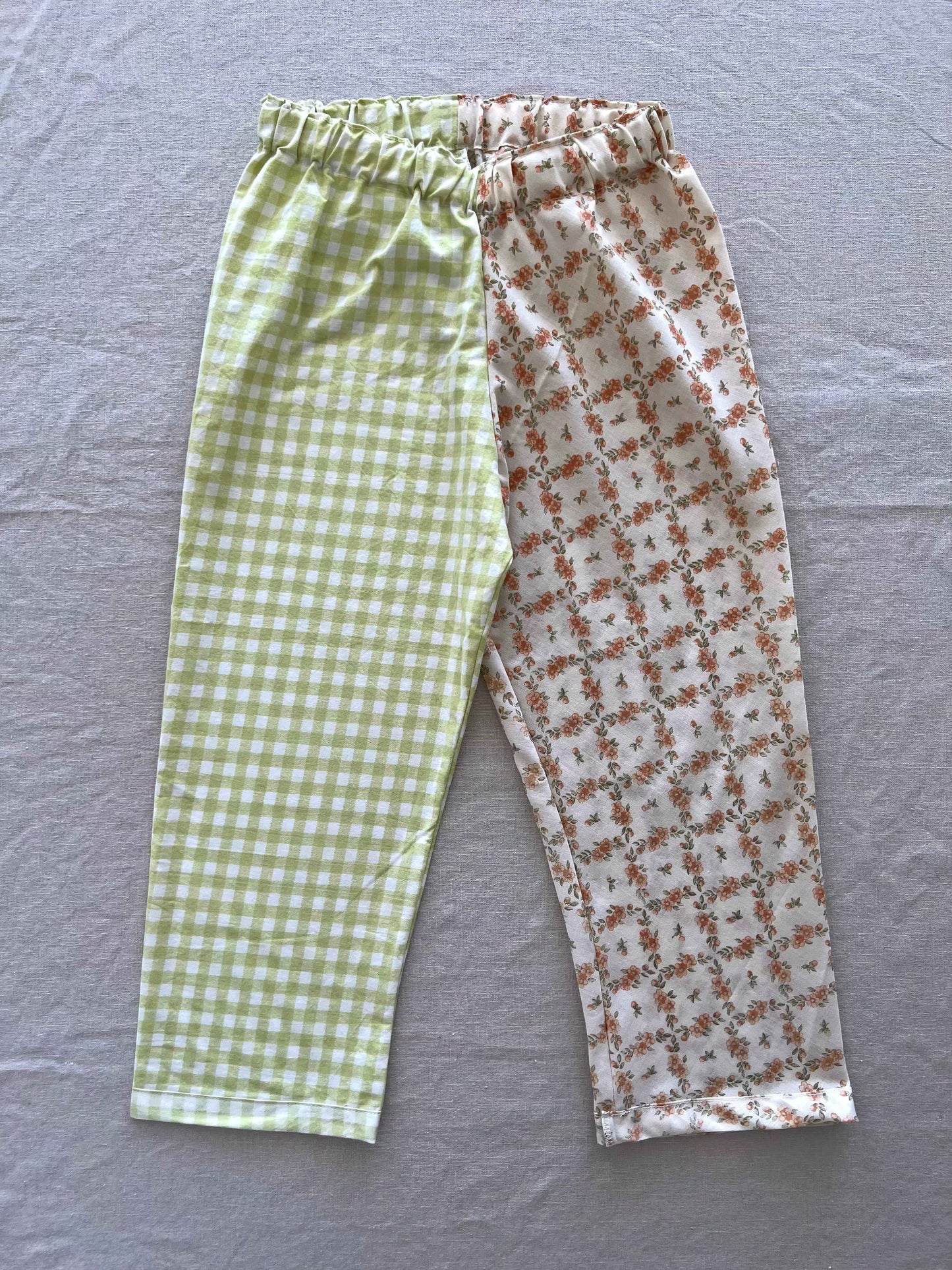 BUBBI bukser 2-4 år