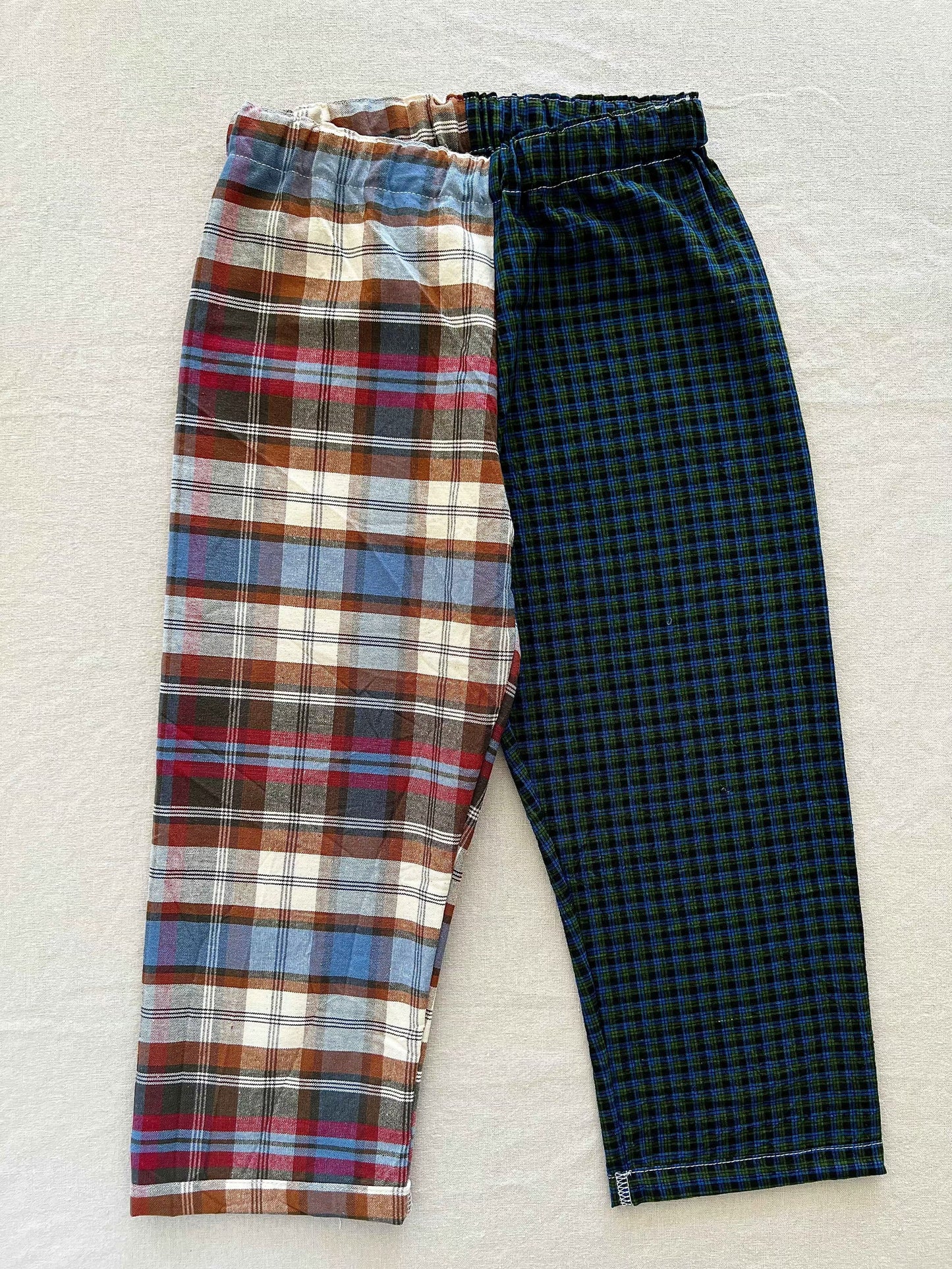 BUBBI bukser 2-4 år