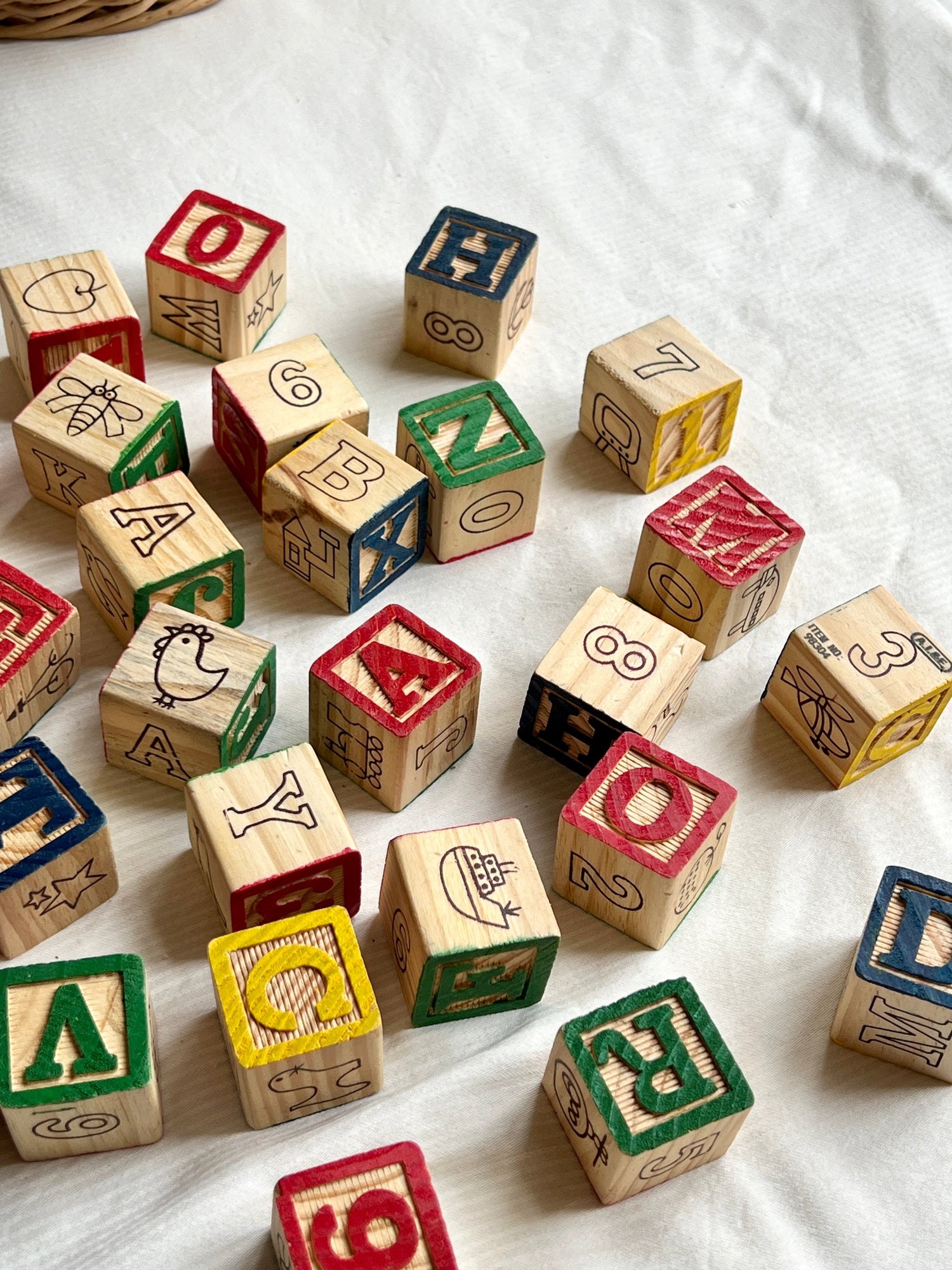 Faux Pas Petit - Faux Pas