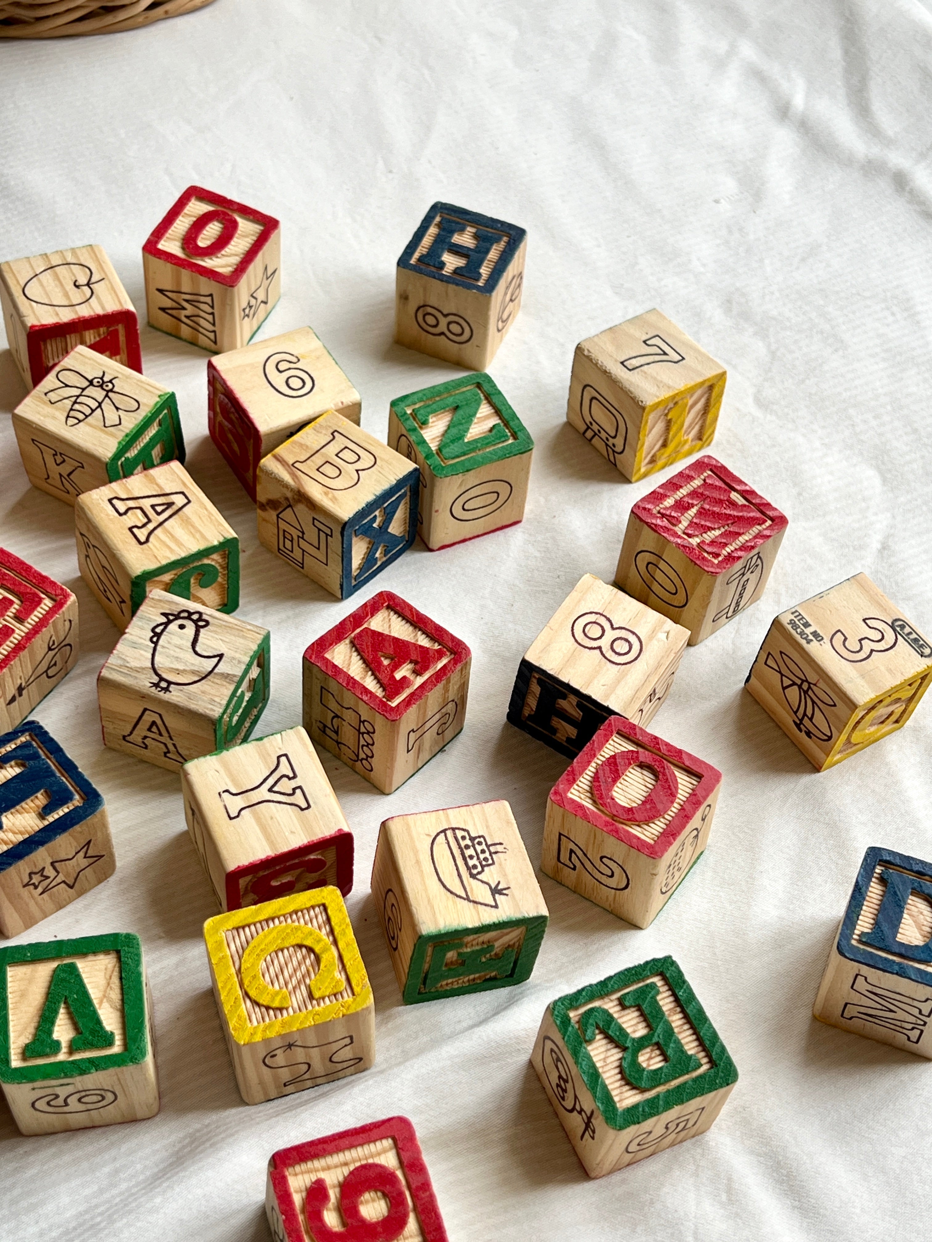 Faux Pas Petit - Faux Pas