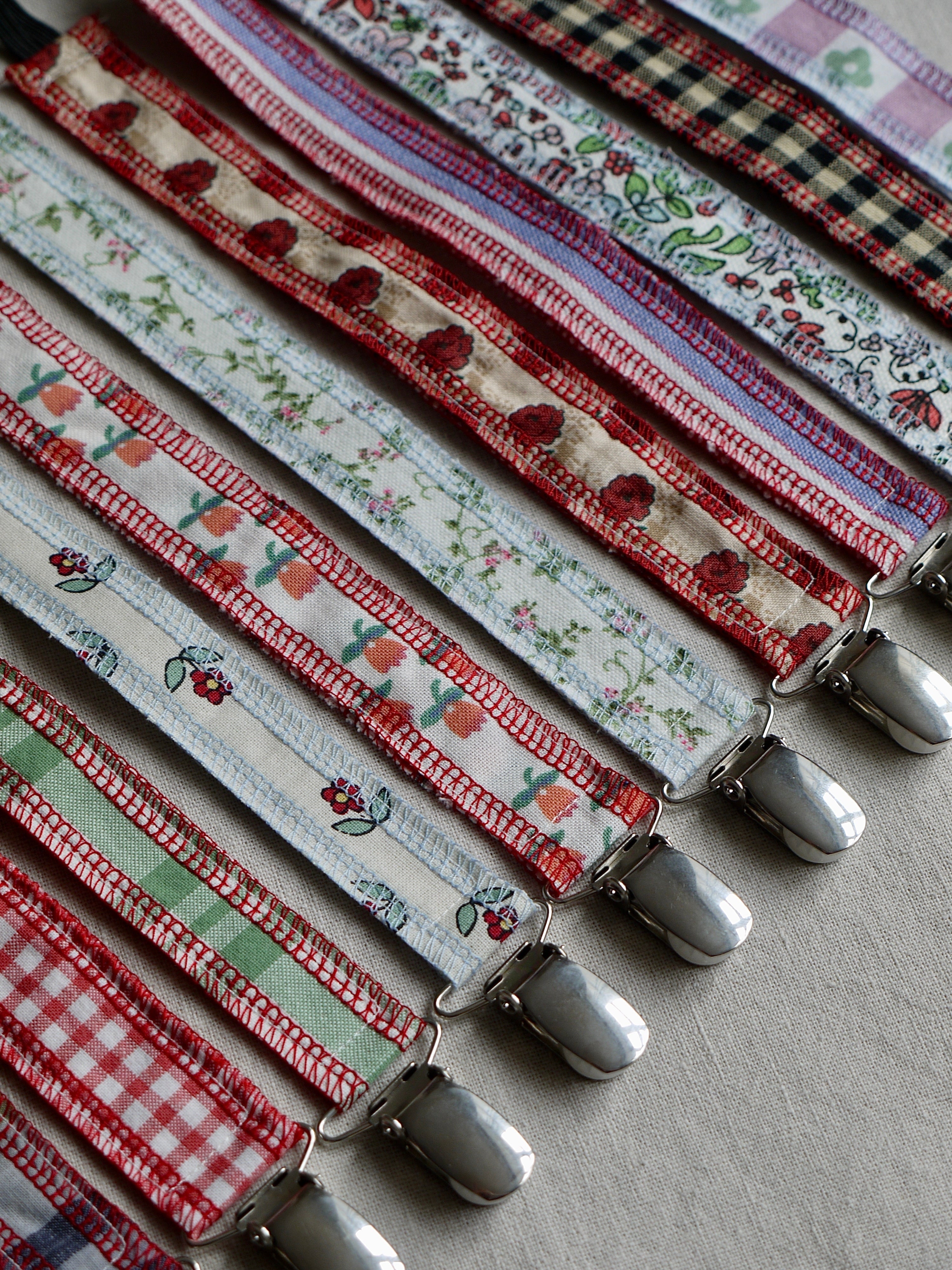 Accessories - Faux Pas