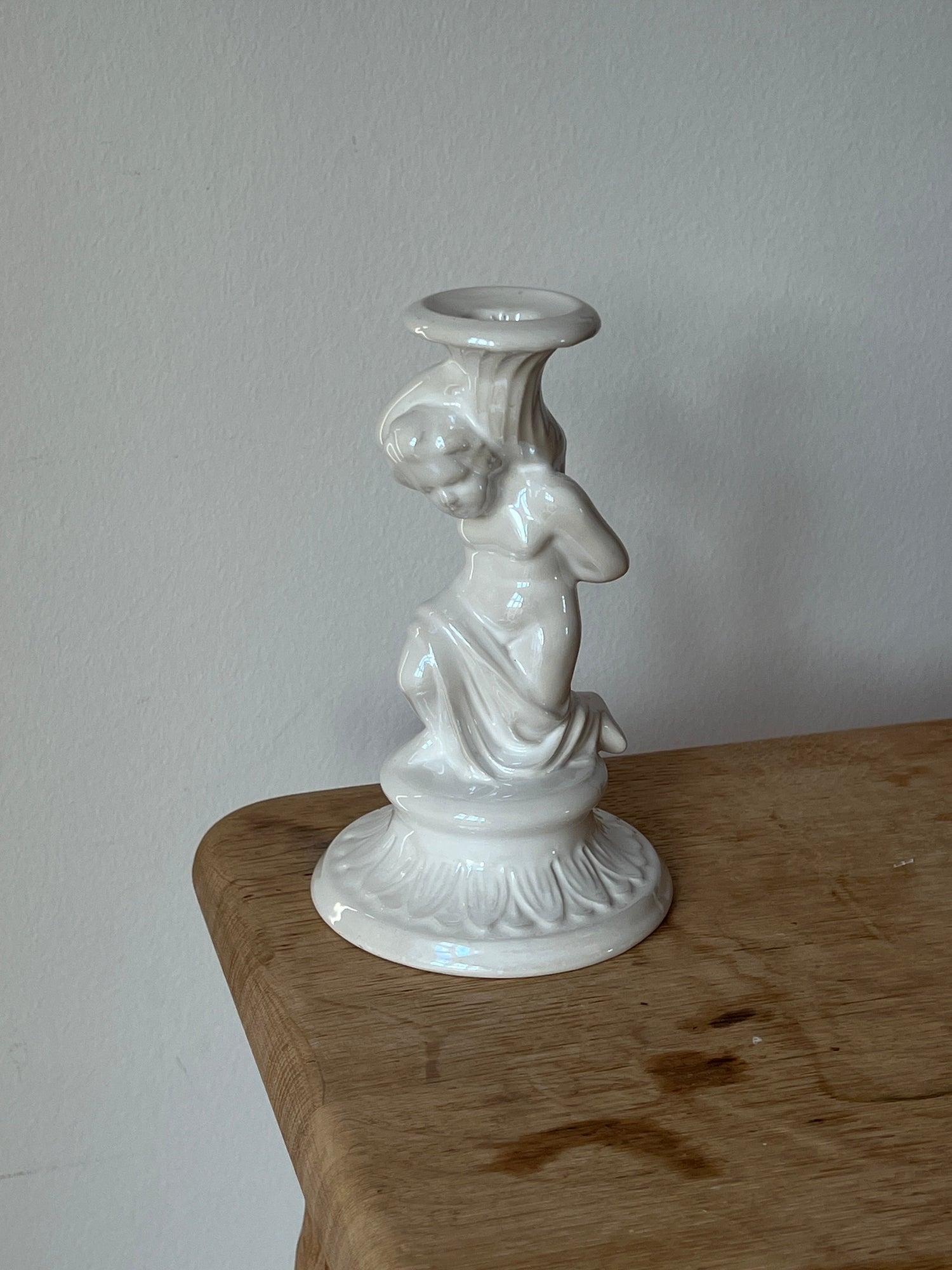 Lysestager - Faux Pas