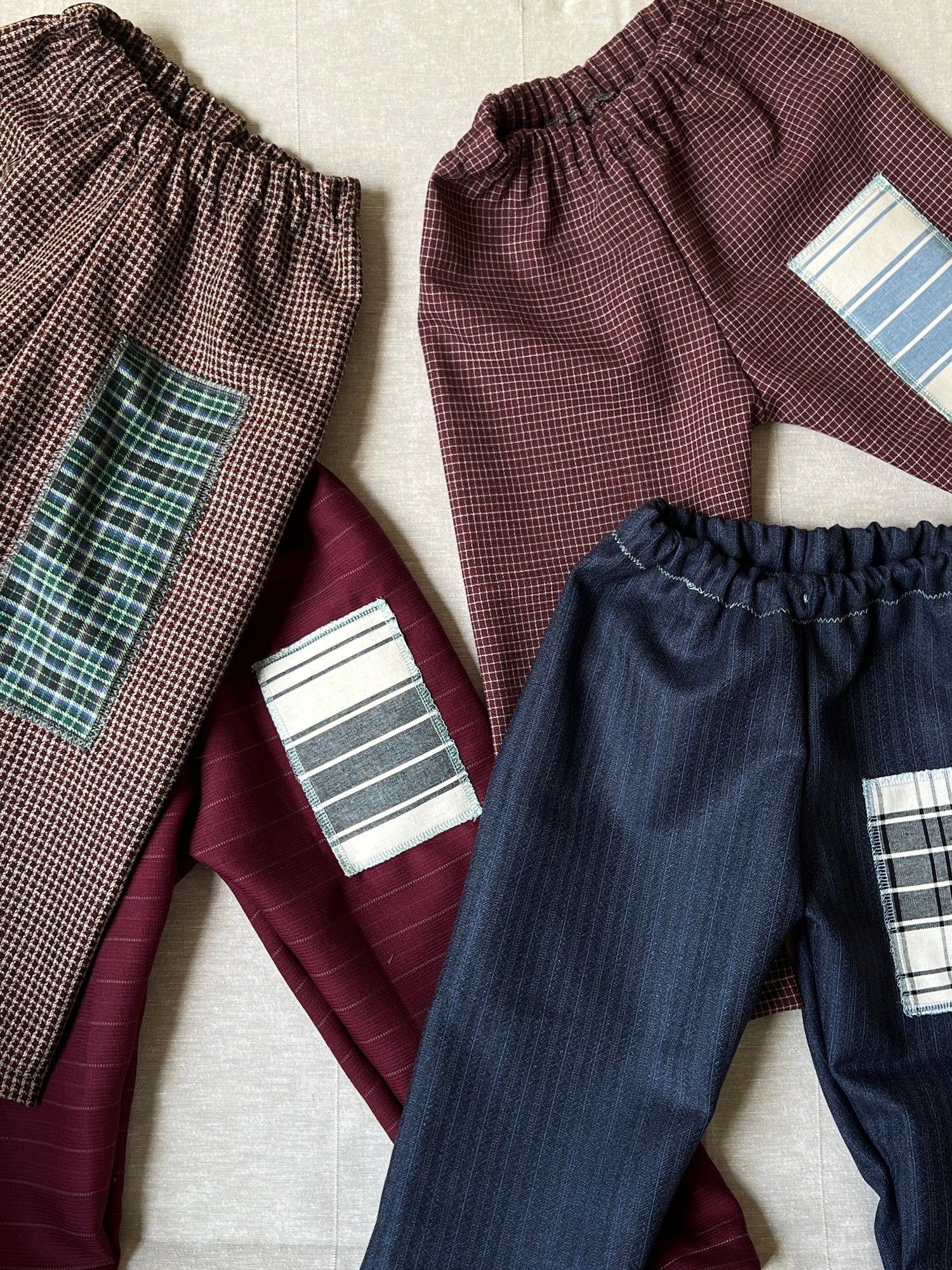 HUBBUS alle produkter - Faux Pas