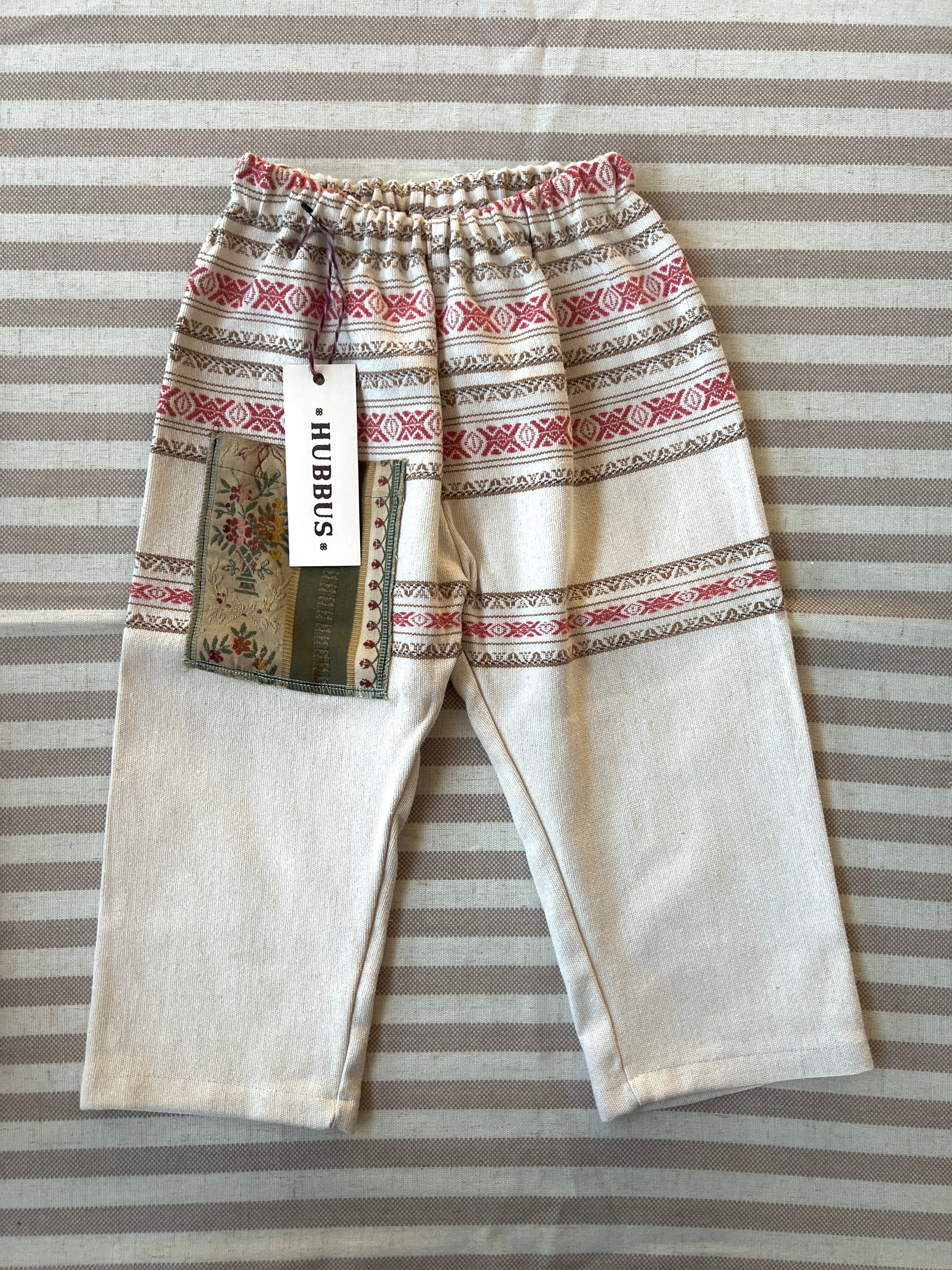 Børnebukser & shorts