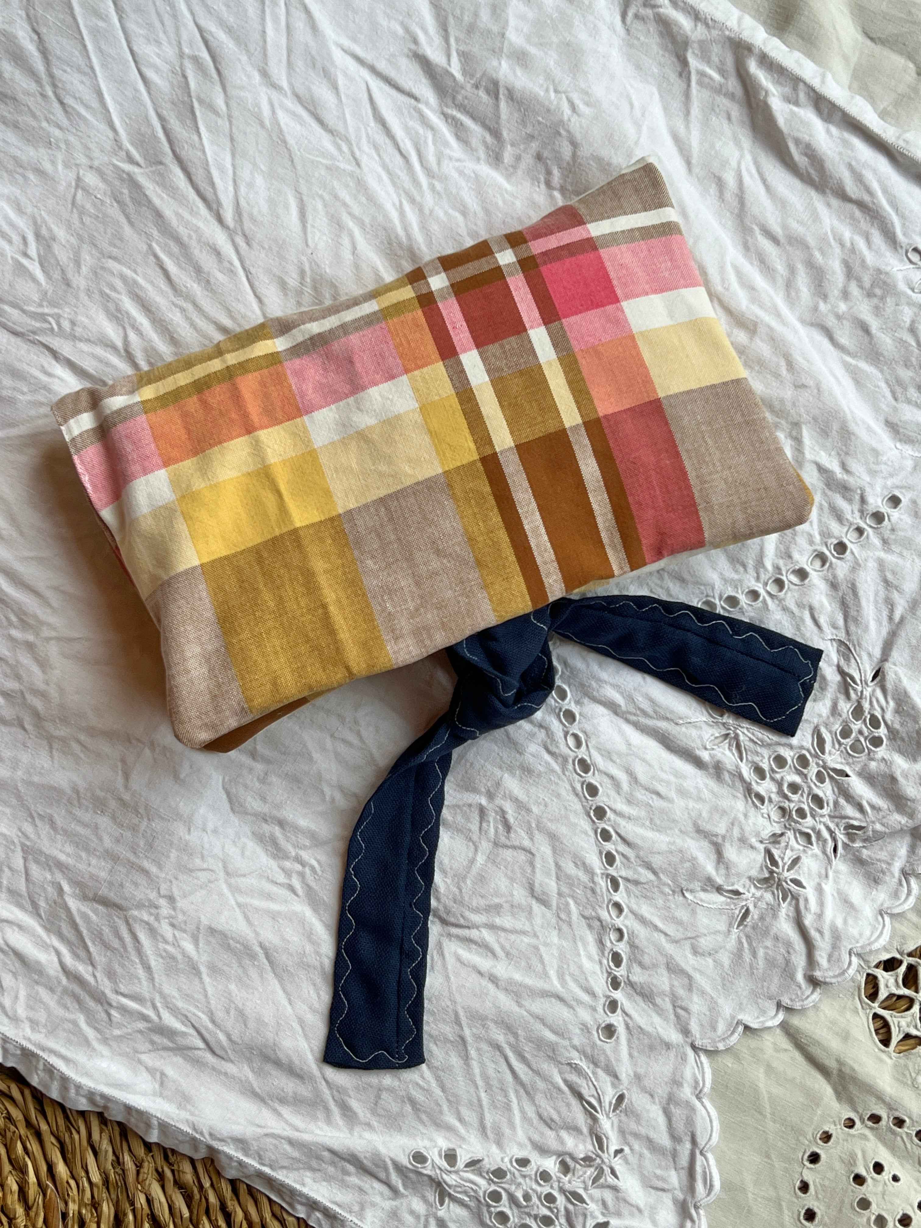 BLELOMME #2 - tilføj navn og/eller motiv