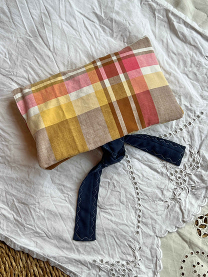 BLELOMME #2 - tilføj navn og/eller motiv