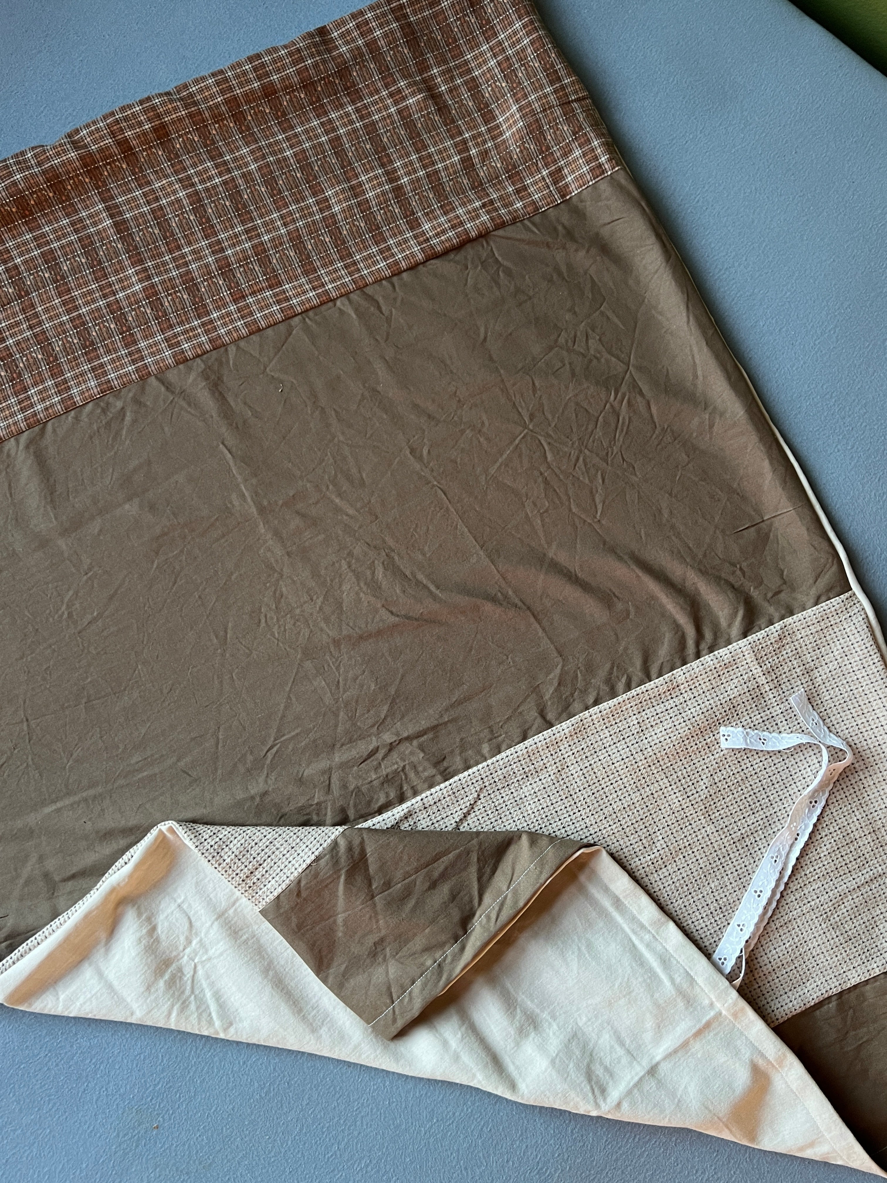 BOBSEN baby dynebetræk #10