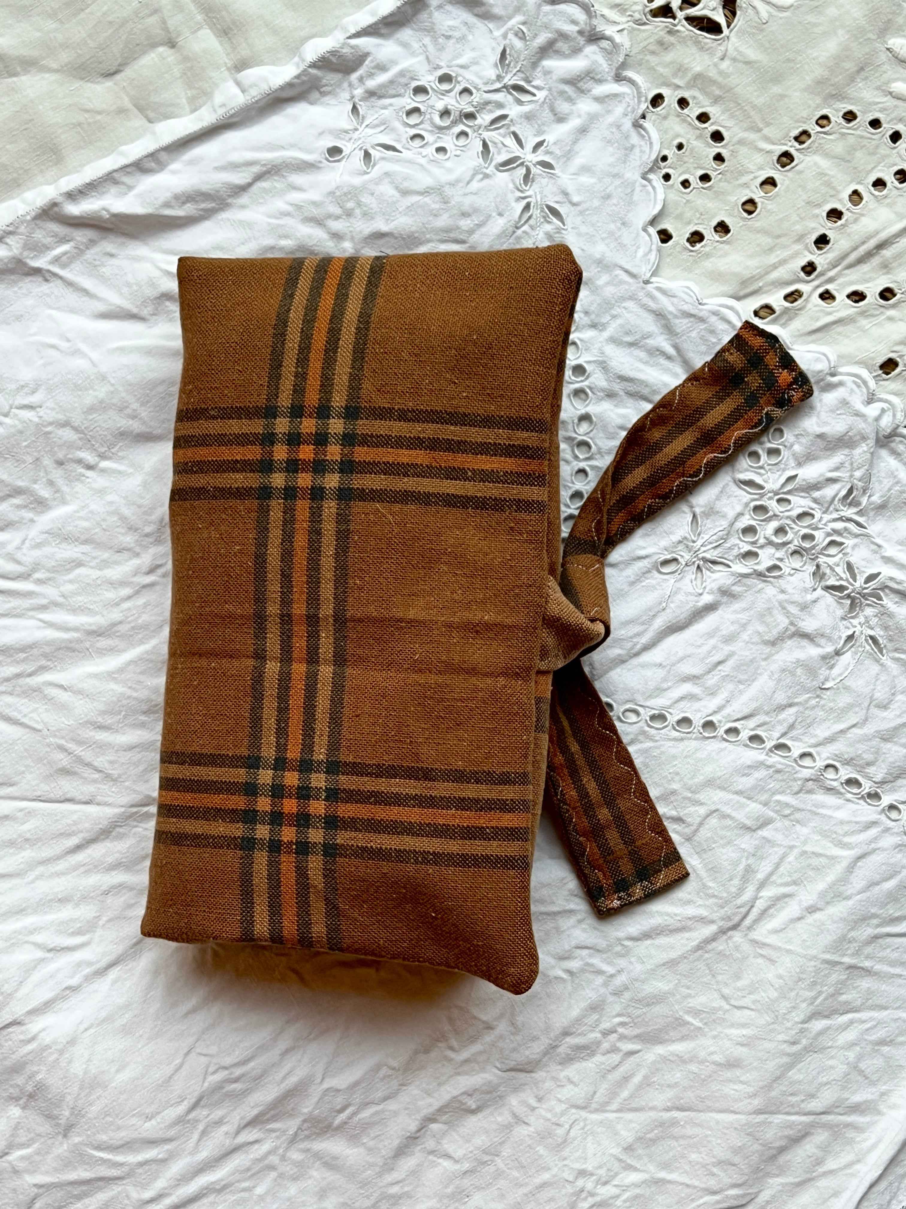 BLELOMME #4 - tilføj navn og/eller motiv