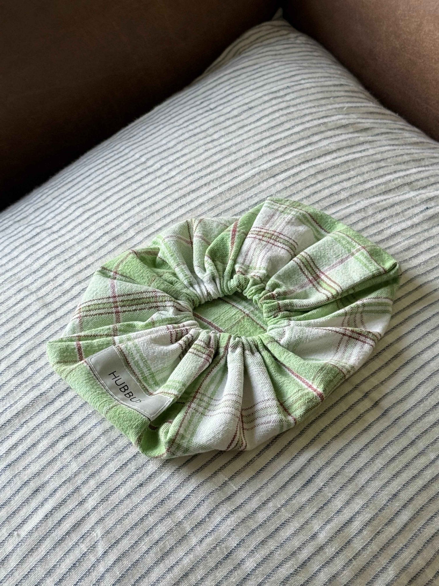 WIPE WRAP – betræk til vådservietter i vintage stof