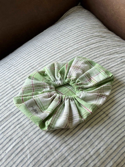 WIPE WRAP – betræk til vådservietter i vintage stof