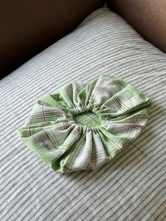 WIPE WRAP – betræk til vådservietter i vintage stof