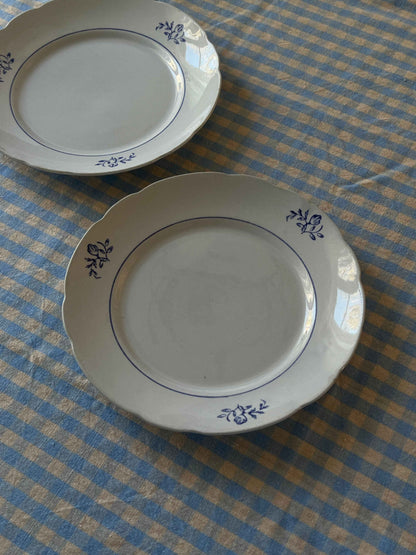 Arabia tallerken Ø22 cm (2 stk)