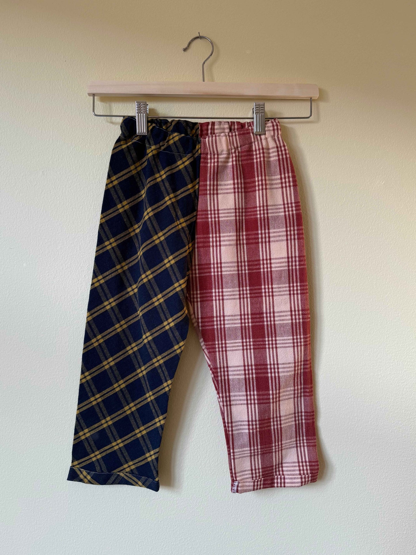 BUBBI bukser 2-4 år