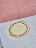 Grindley serveringsfad i porcelæn