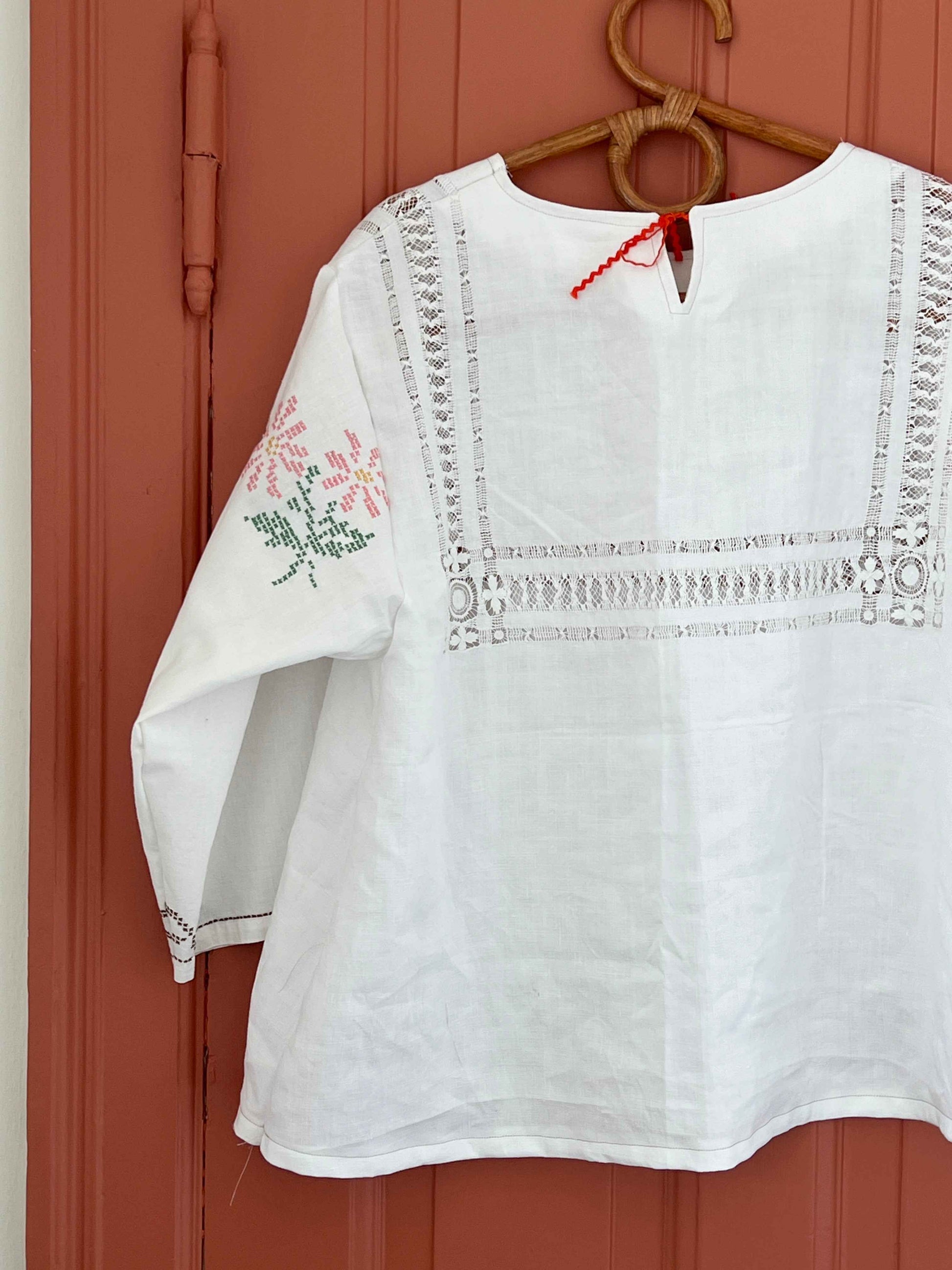 HILDE shirt 001 (onesize xs-xl)