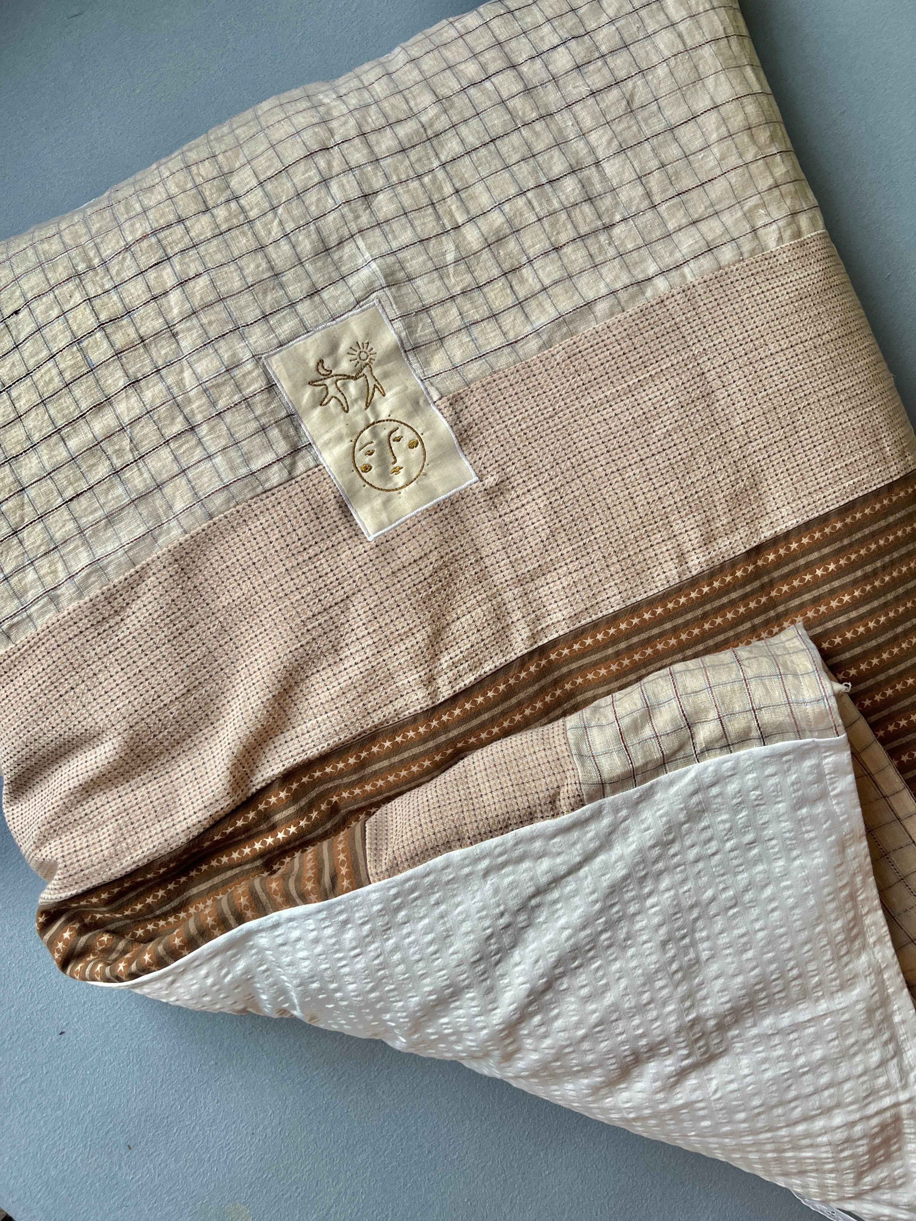 BOBSEN baby dynebetræk #3