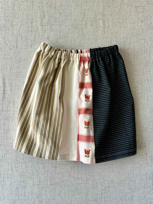 BRAVE SKIRT, 2-4