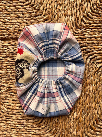 WIPE WRAP – betræk til vådservietter i vintage stof