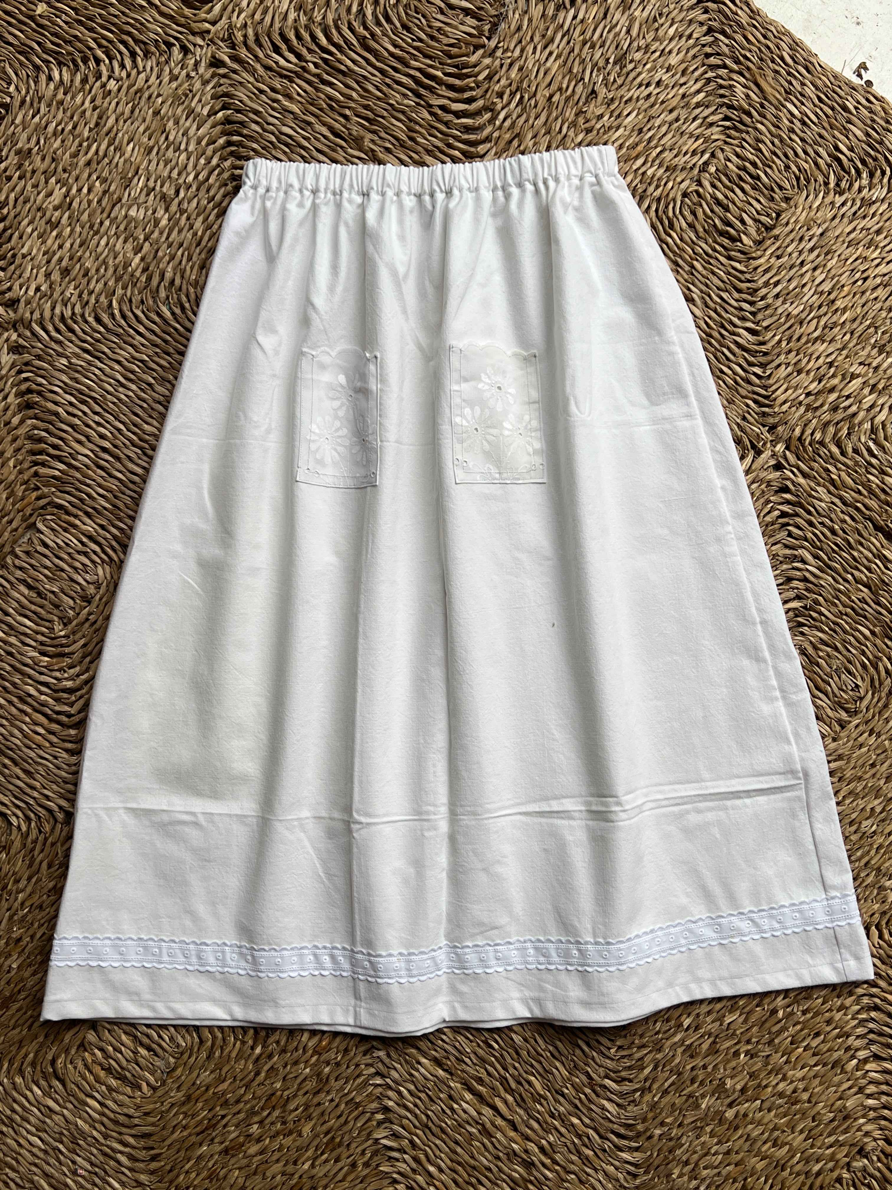 JYTTE skirt 002 (xs-m)