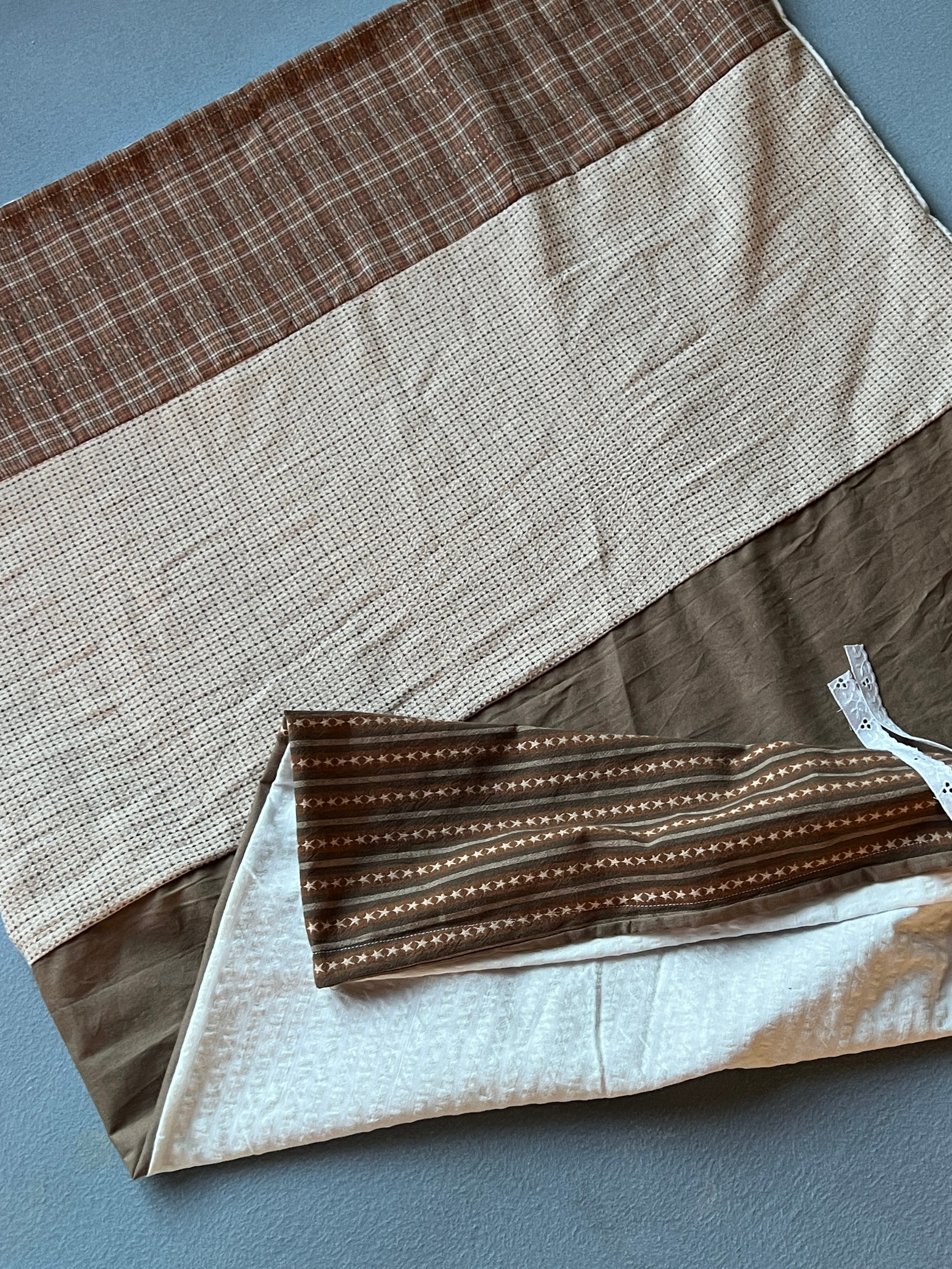 BOBSEN baby dynebetræk #7