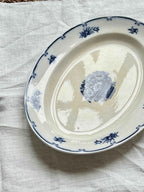 Gustavsberg ‘Gefion’ fad