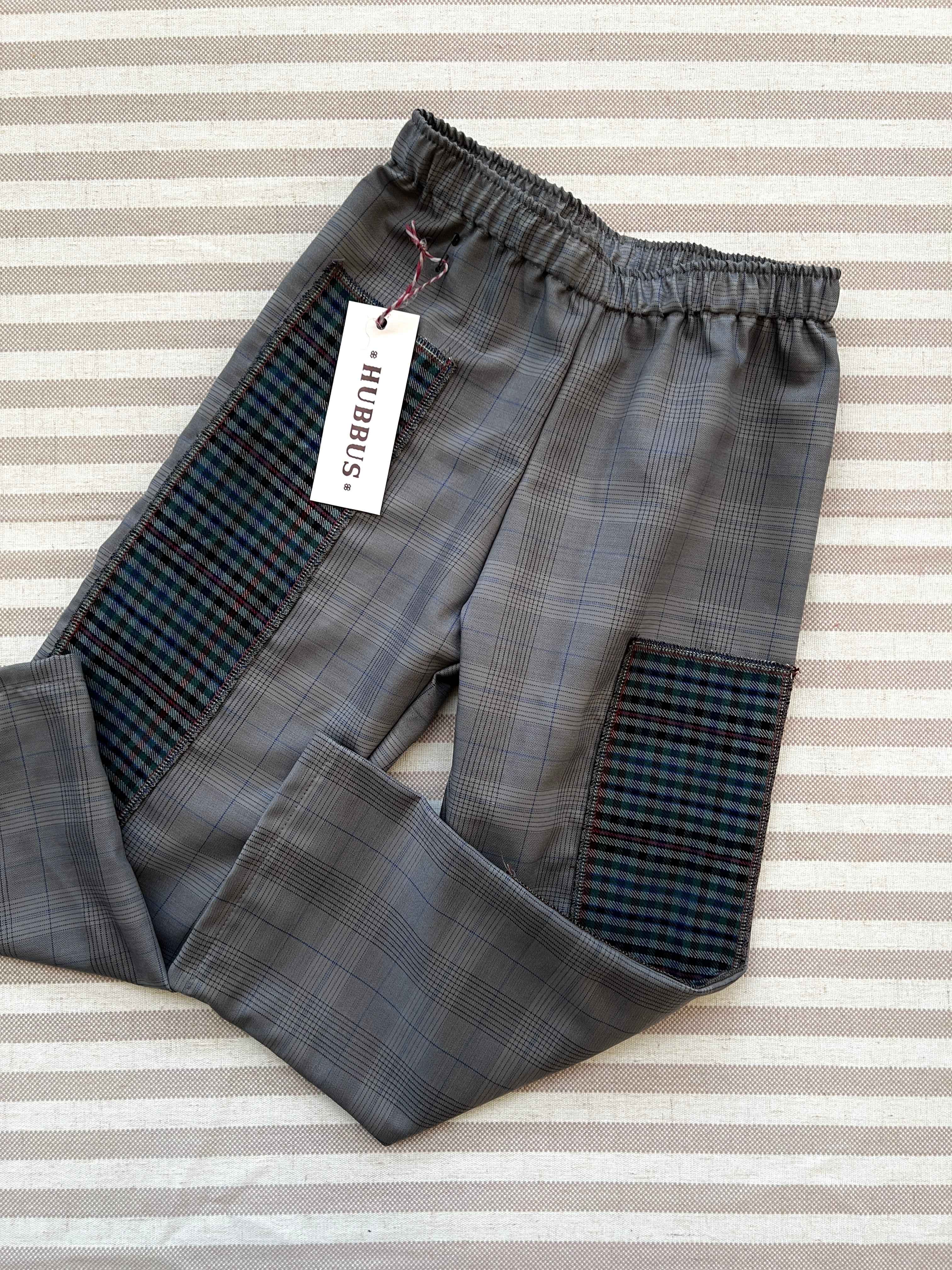 BUBBI bukser 4-6 år