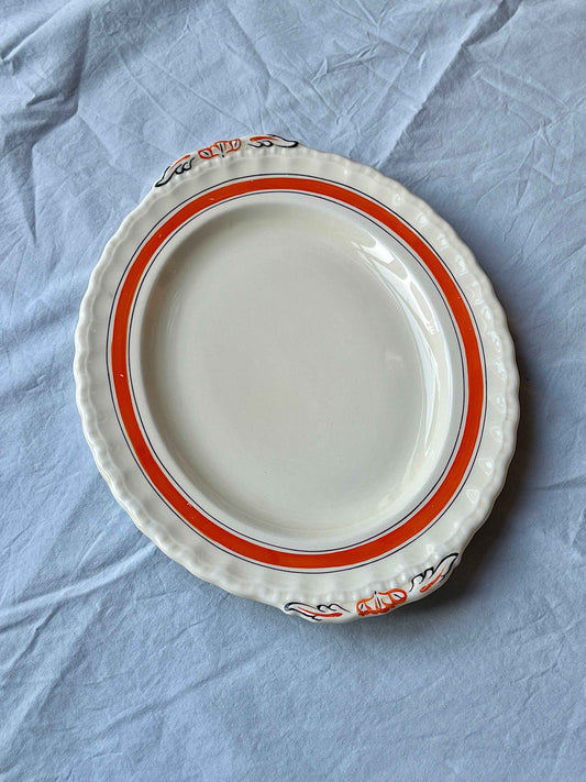 Fad fra engelske Grindley