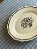 Gefle “Mignon” serveringsfad L33 B25