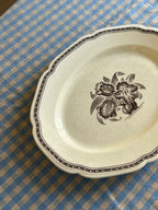 Gefle “Mignon” serveringsfad L33 B25