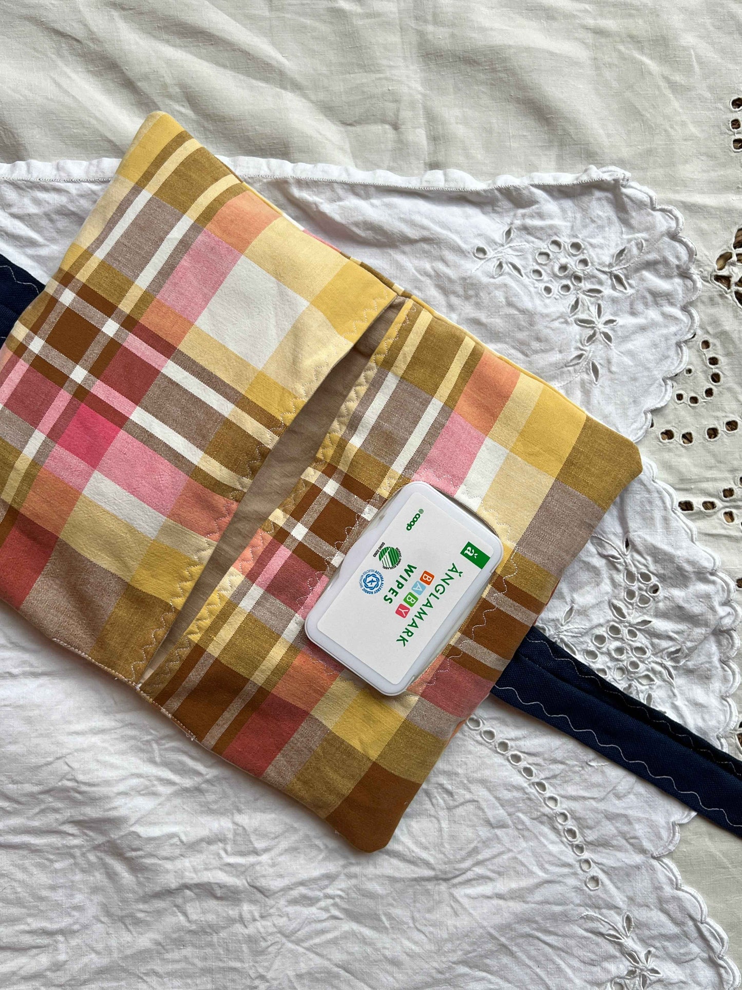 BLELOMME #2 - tilføj navn og/eller motiv