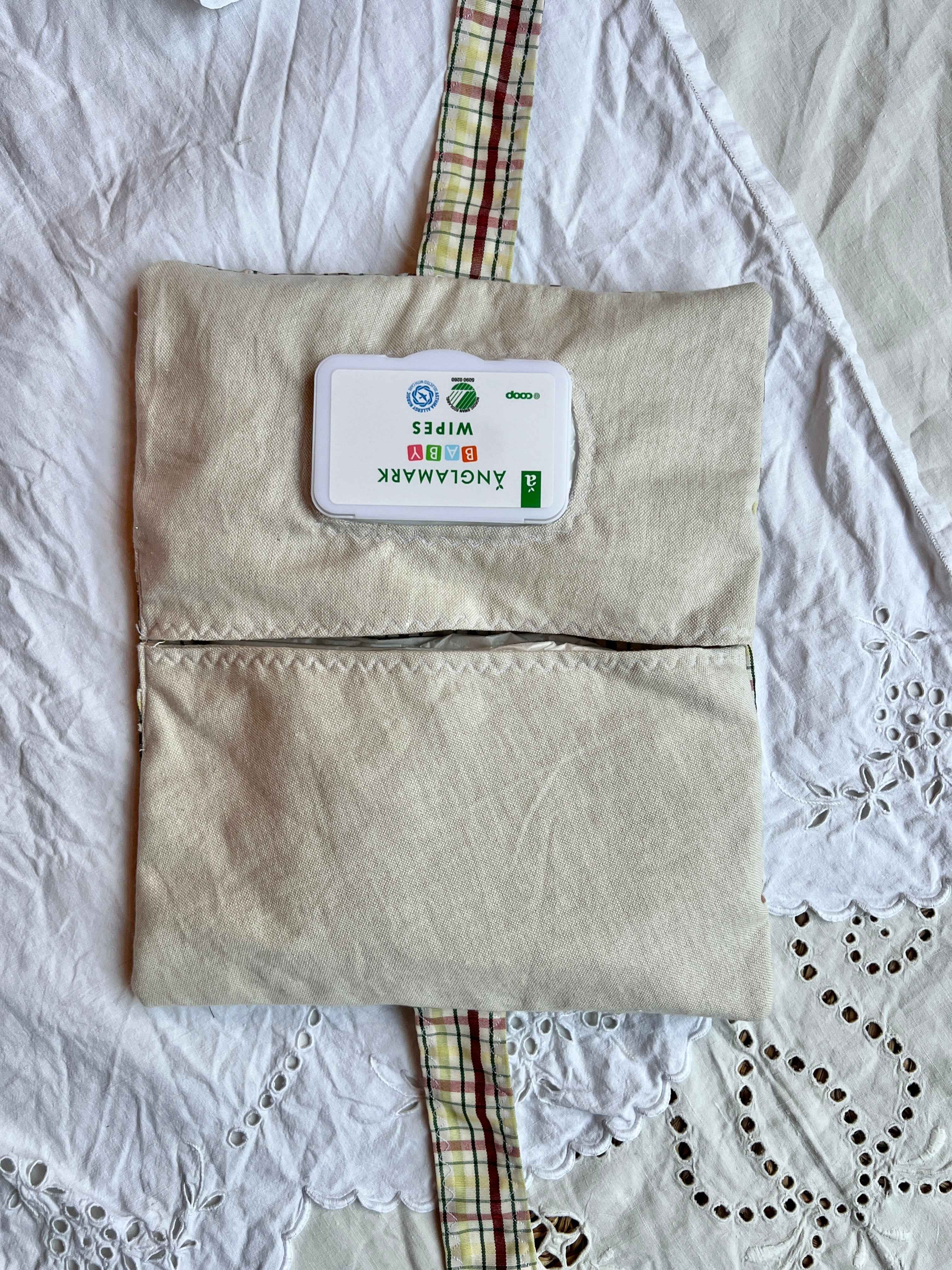 BLELOMME #1 - tilføj navn og/eller motiv