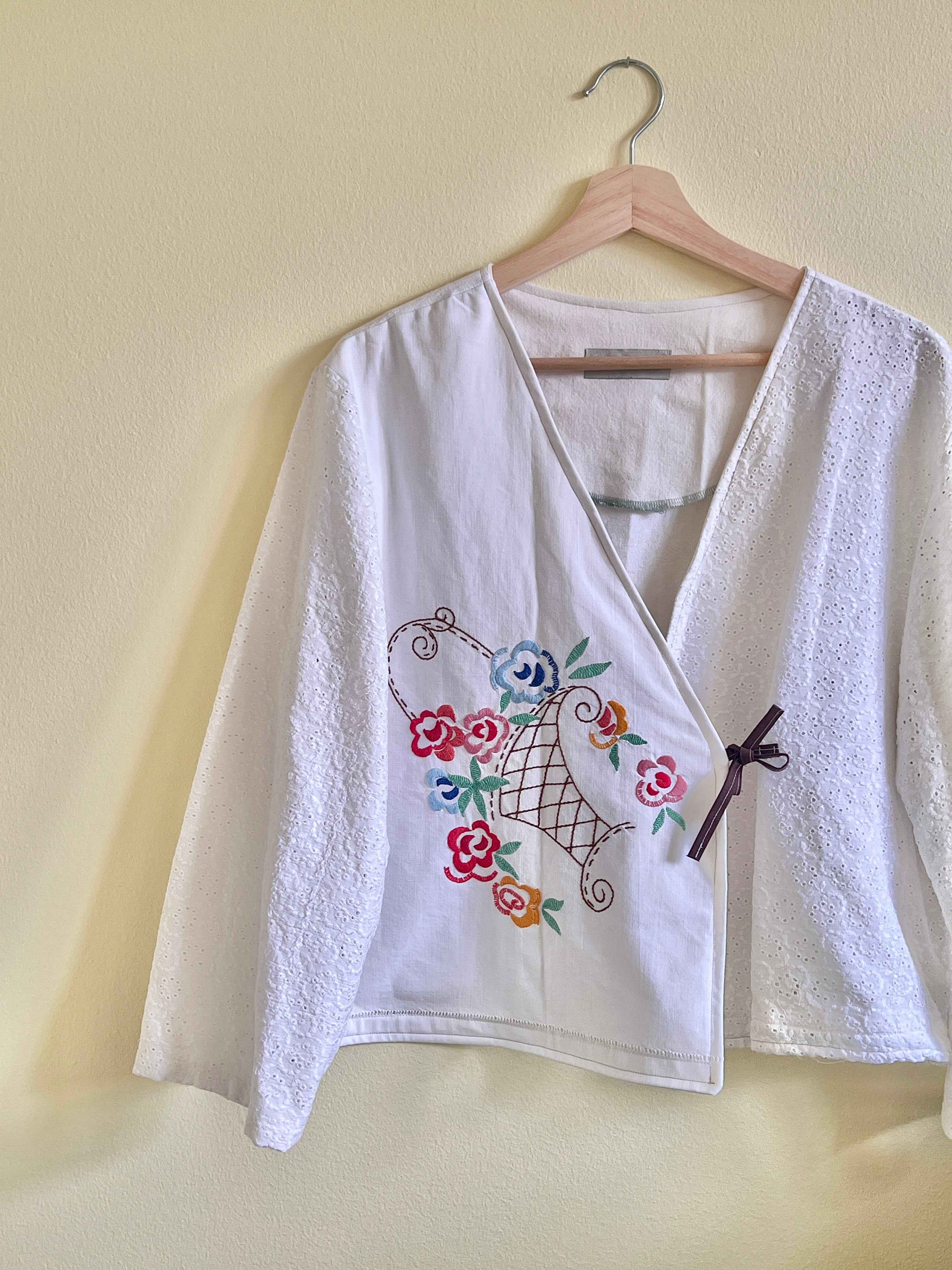 KIRSTEN shirt 004 (onesize xs-xl)