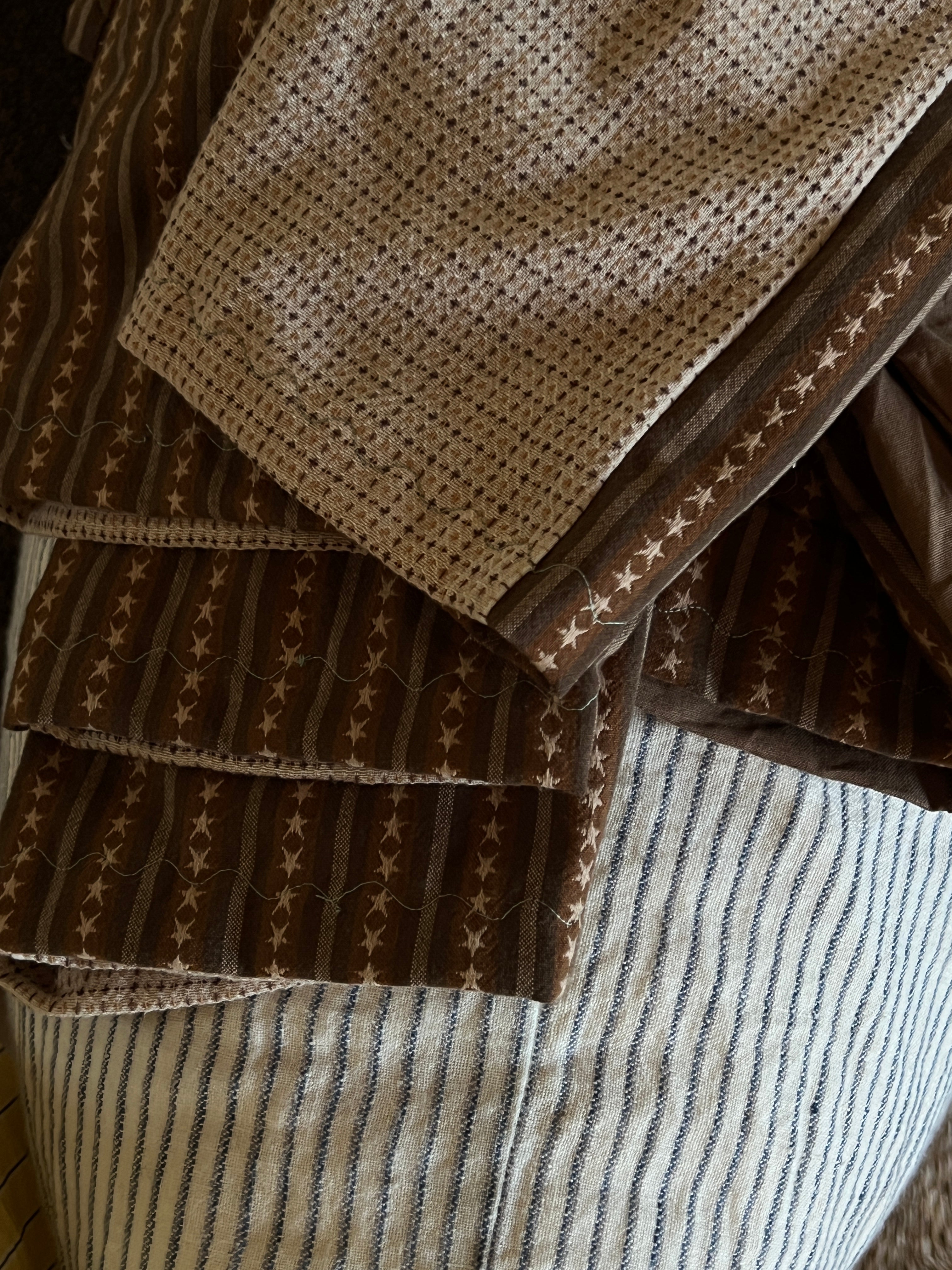 BUBBI bukser 0-1 år, japanske tekstiler