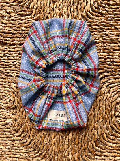 WIPE WRAP – betræk til vådservietter i vintage stof