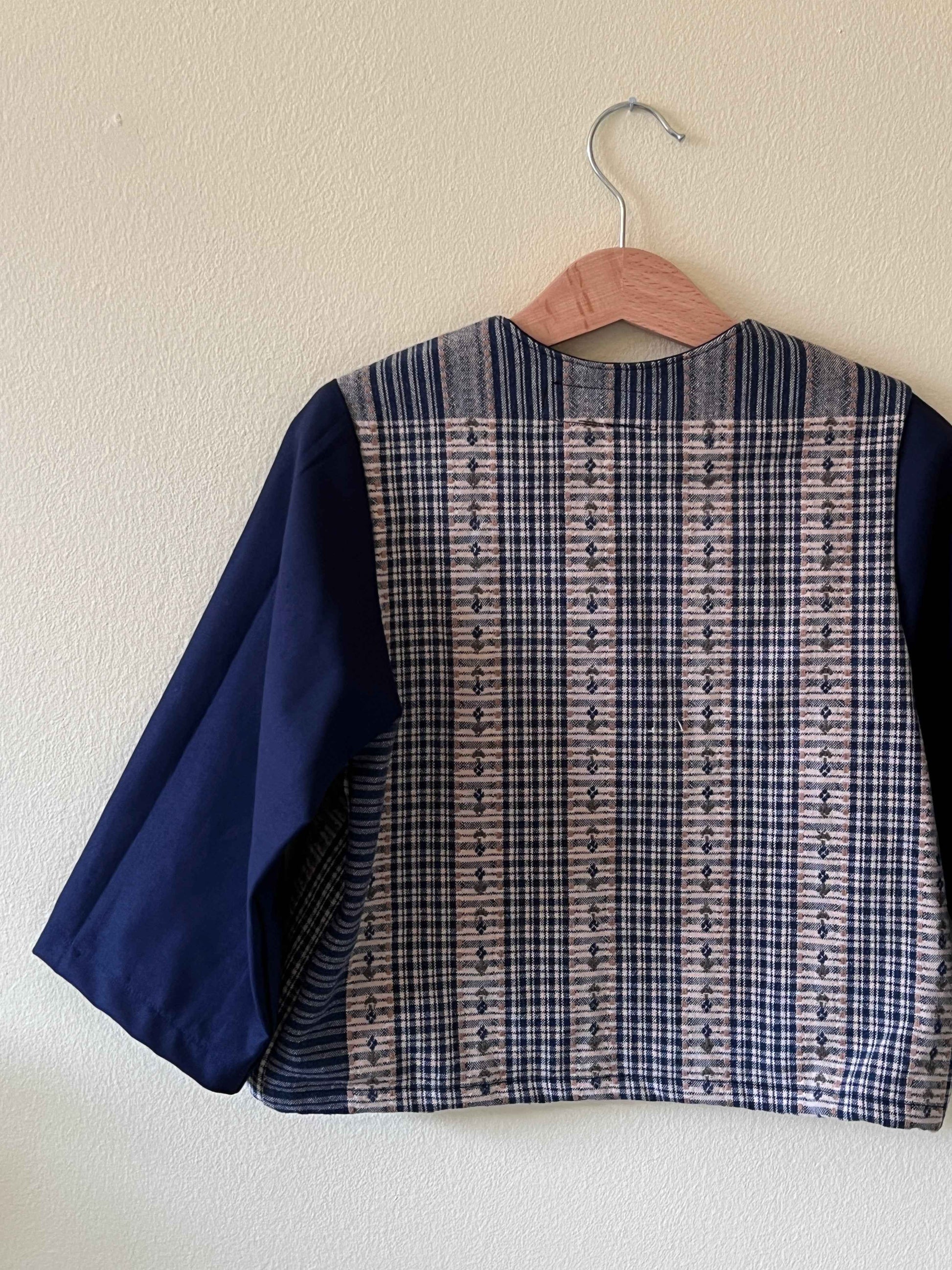 OTTA shirt 2-4 år