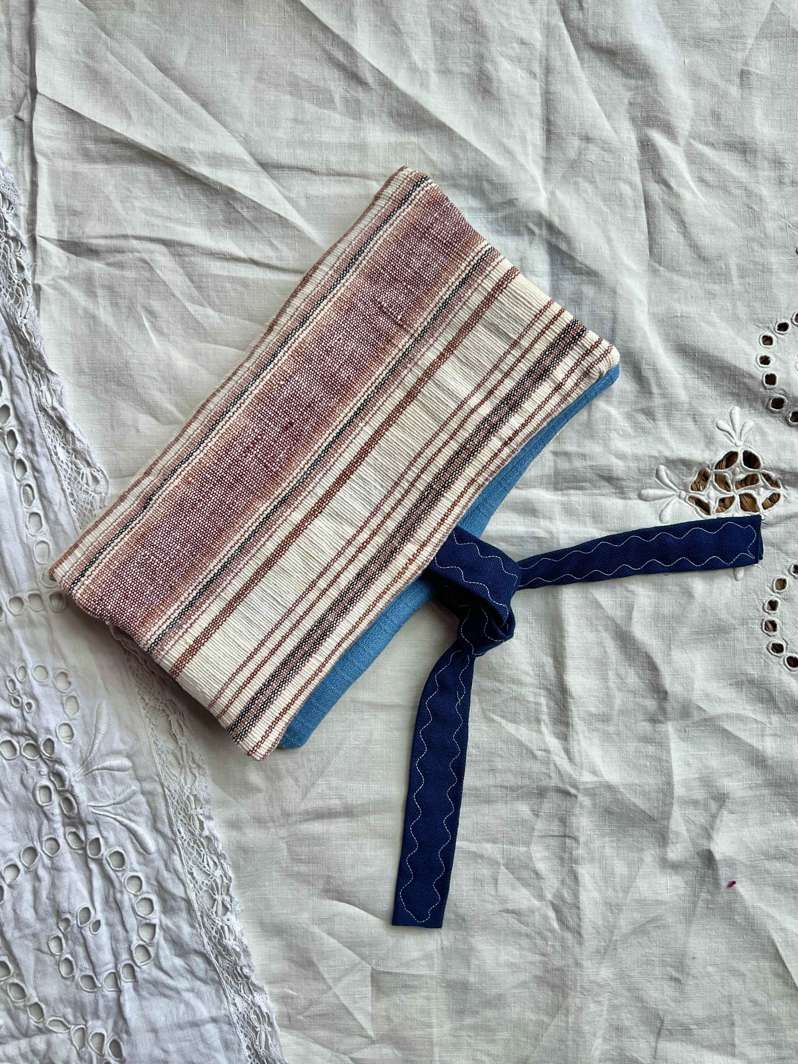 BLELOMME #11 - tilføj navn og/eller motiv