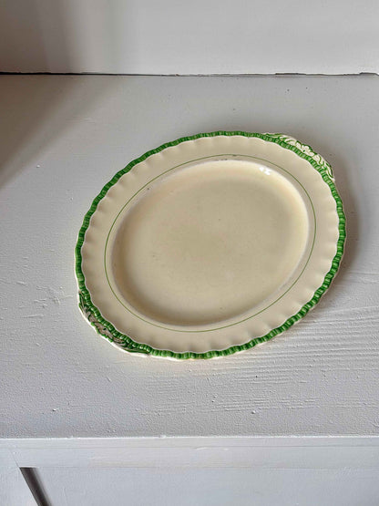 Grindley serveringsfad