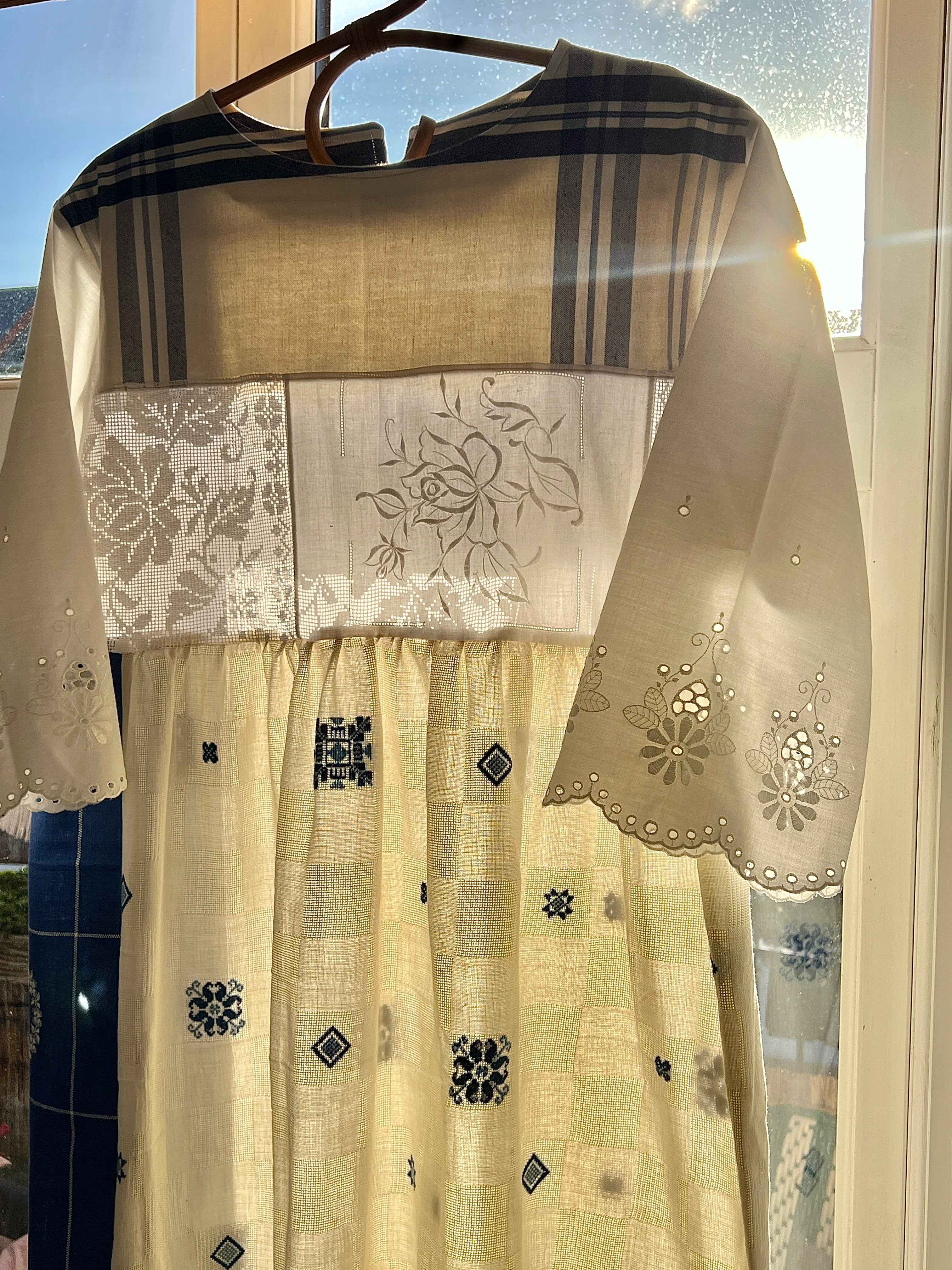 NELLIE dress 003 (xs-l)