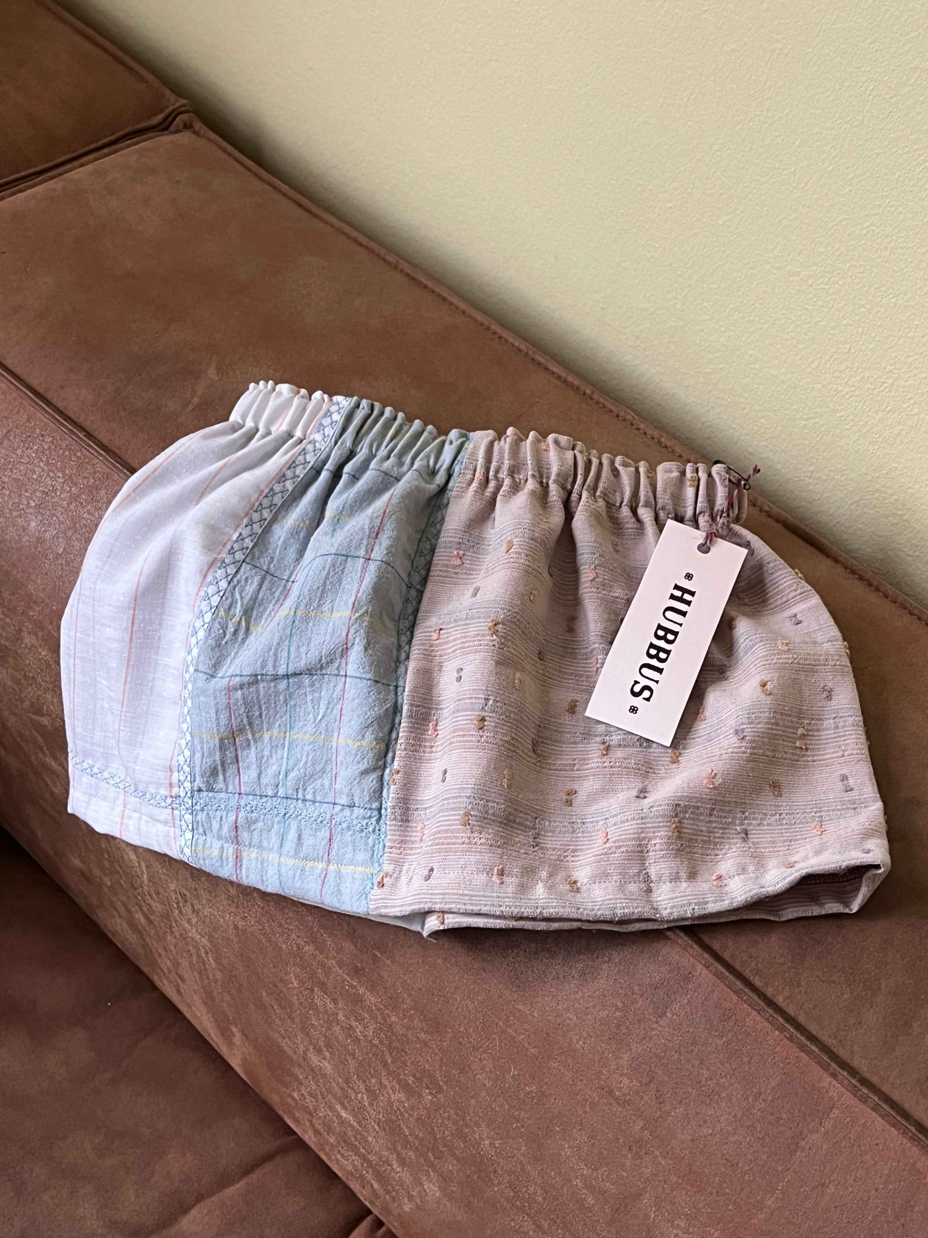 BRAVE SKIRT, 2-4 år