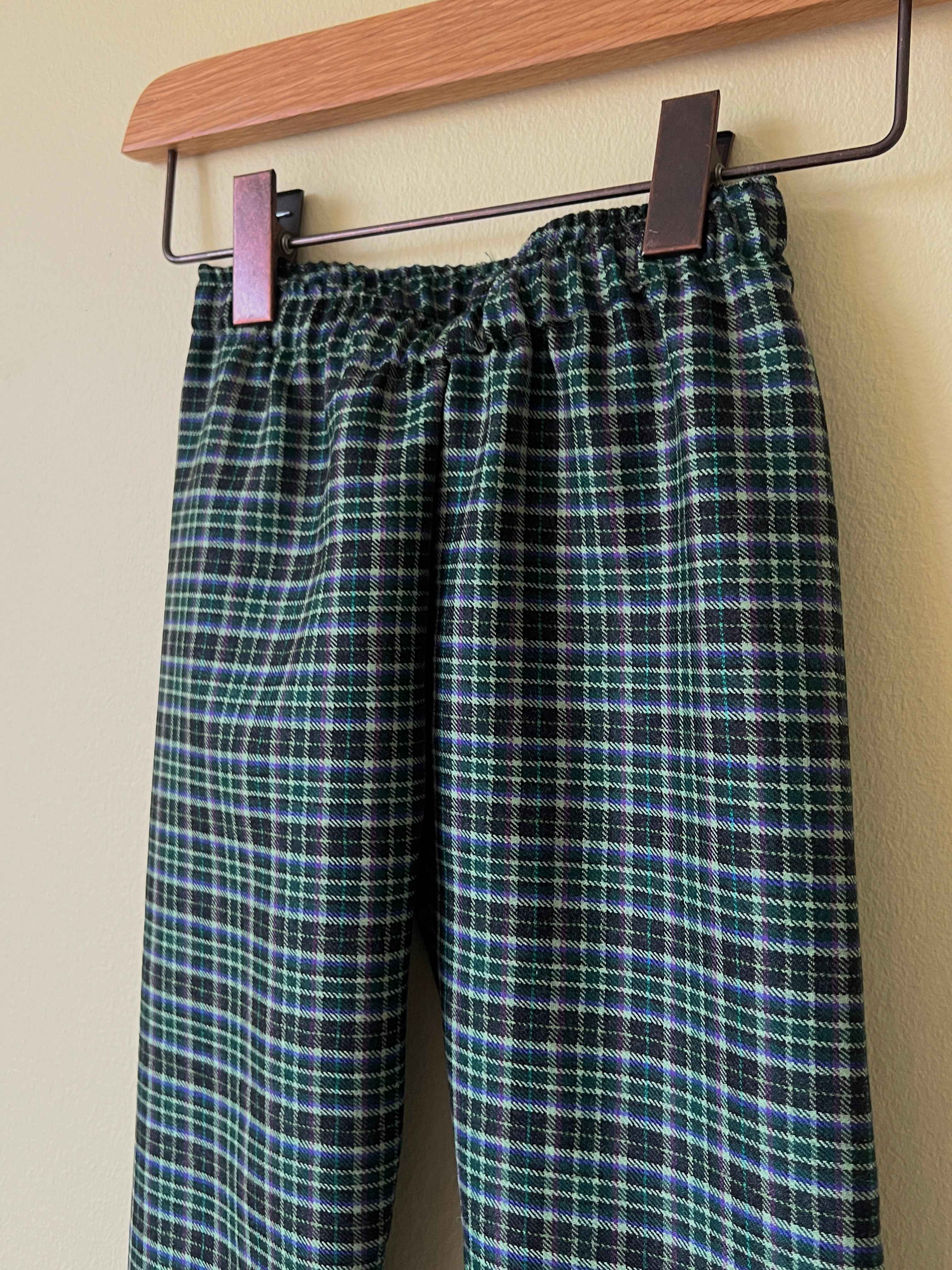 BUBBI bukser 2-4 år