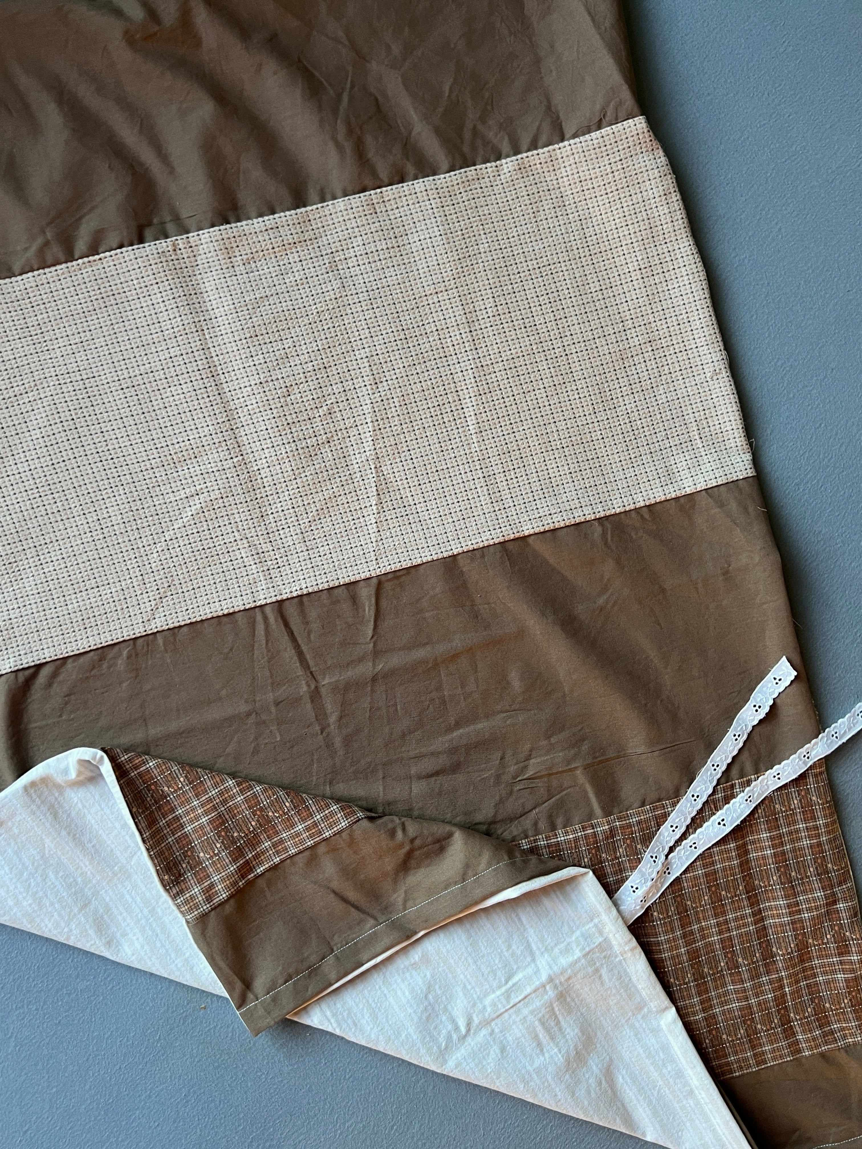 BOBSEN baby dynebetræk #13