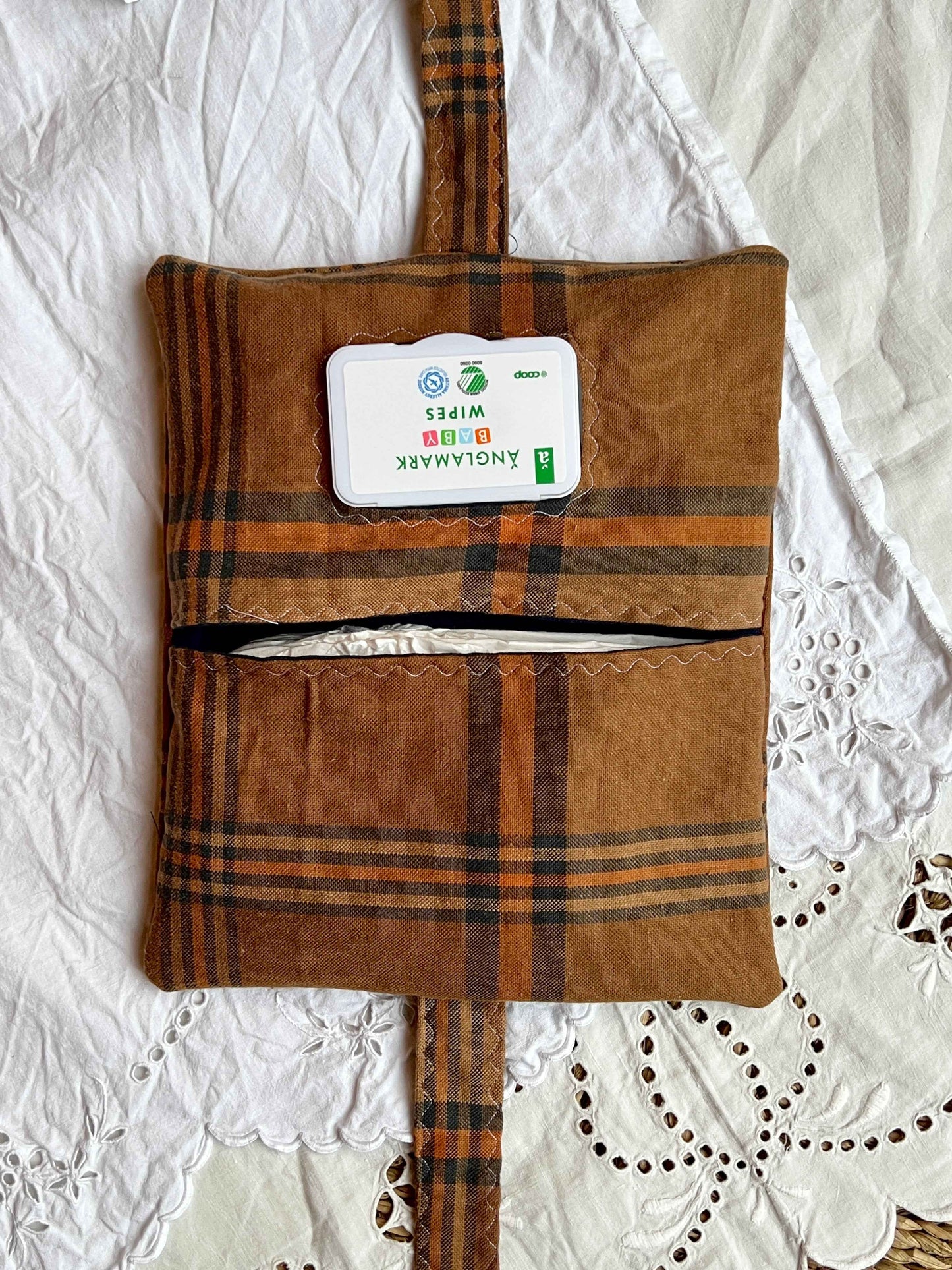 BLELOMME #4 - tilføj navn og/eller motiv