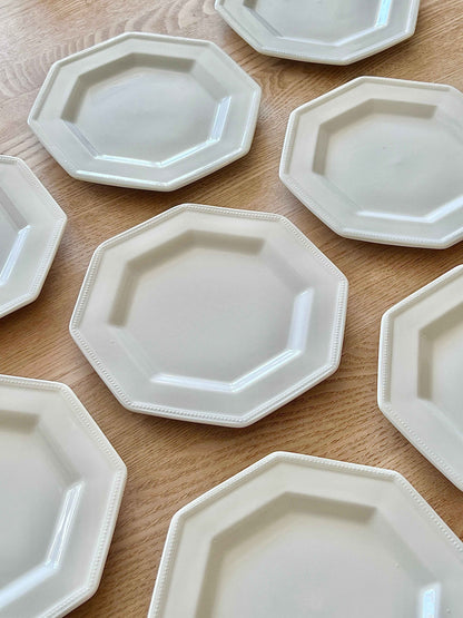 Frokosttallerkener, Johnson Brothers