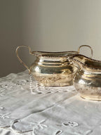 Sukkerskål og mælkekande