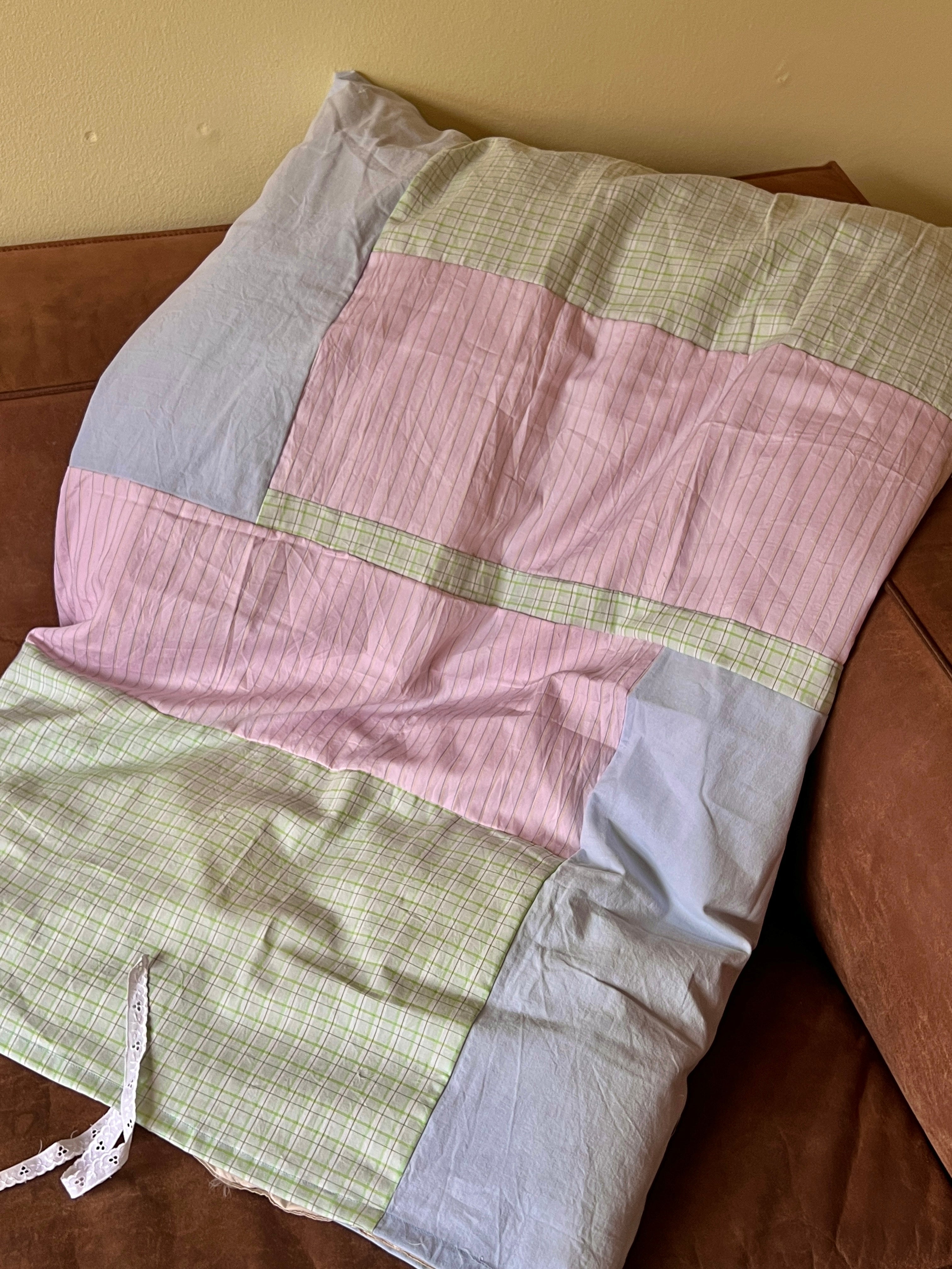 BOBSEN baby dynebetræk #24