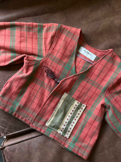 OTTA shirt (1-3 år)